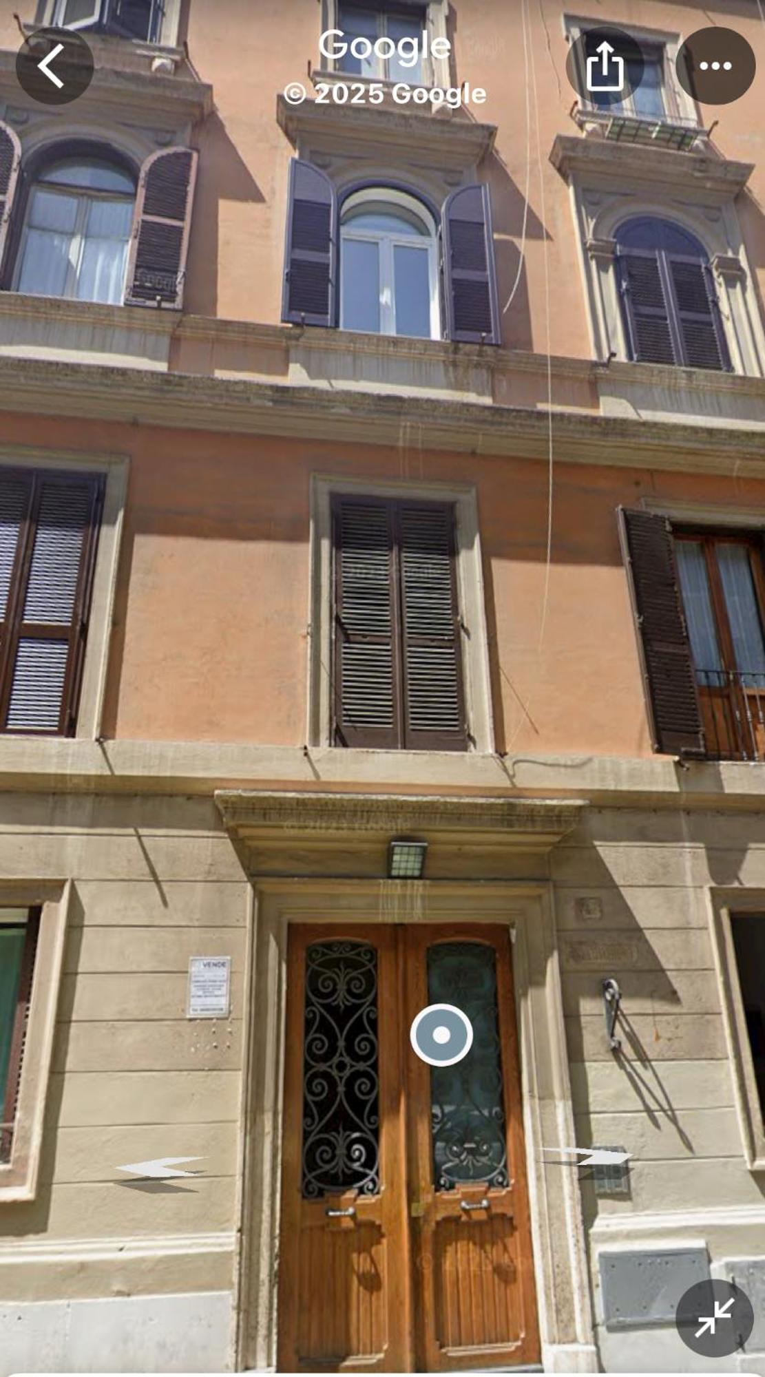 Vatican Prestige Rome