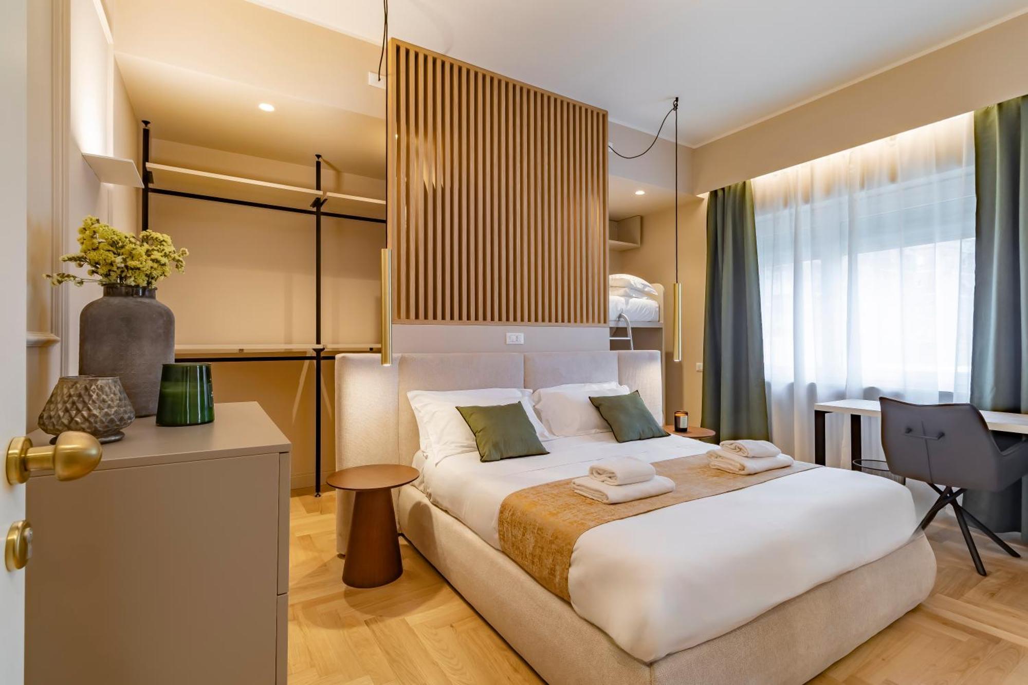 Cipro Vatican Luxury Escape Guest house *