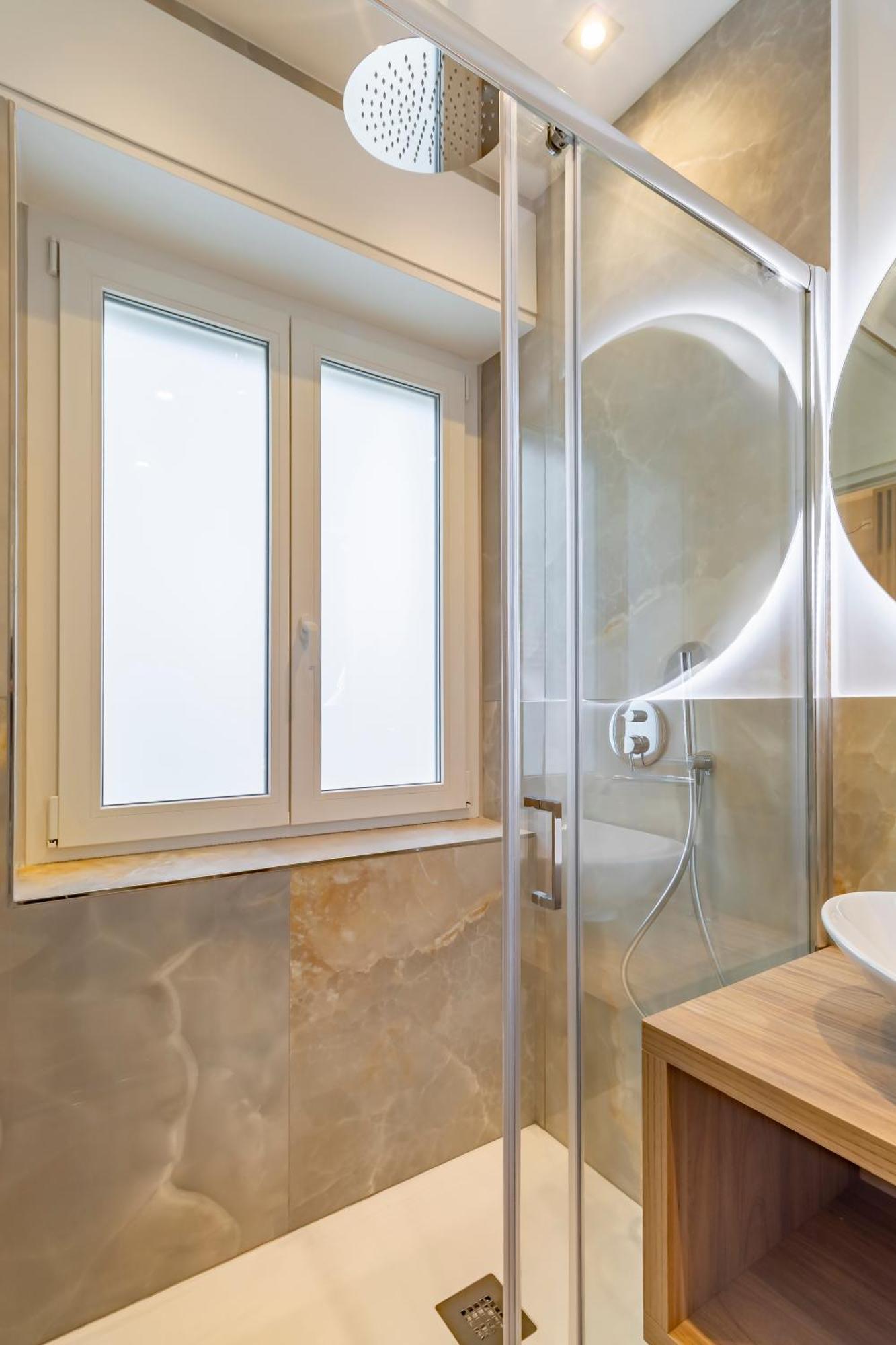 Cipro Vatican Luxury Escape Guest house