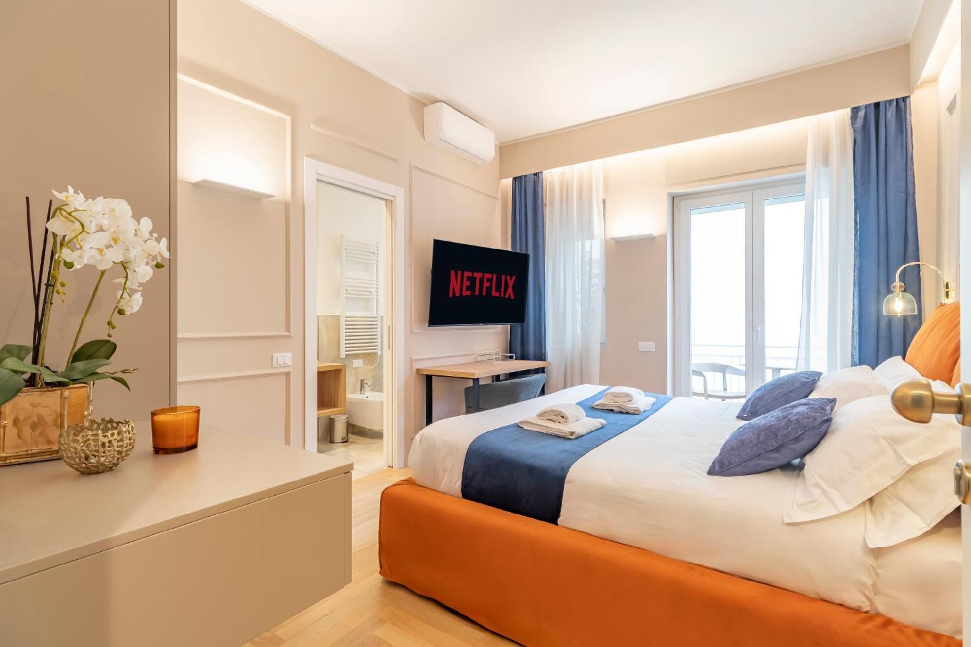 Guest house Cipro Vatican Luxury Escape