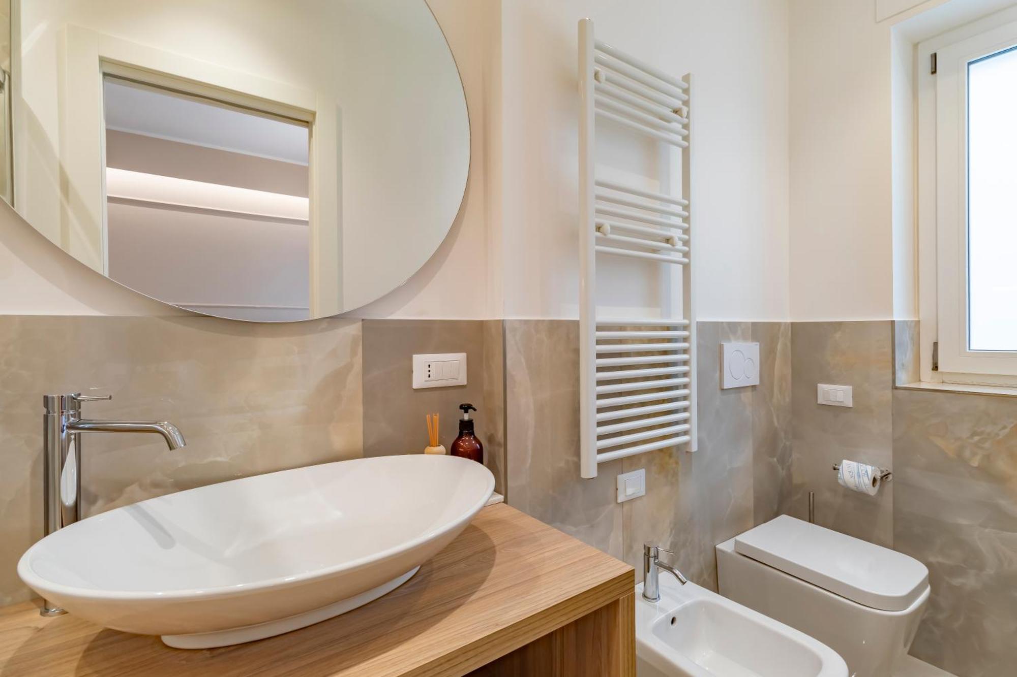 Cipro Vatican Luxury Escape Guest house *