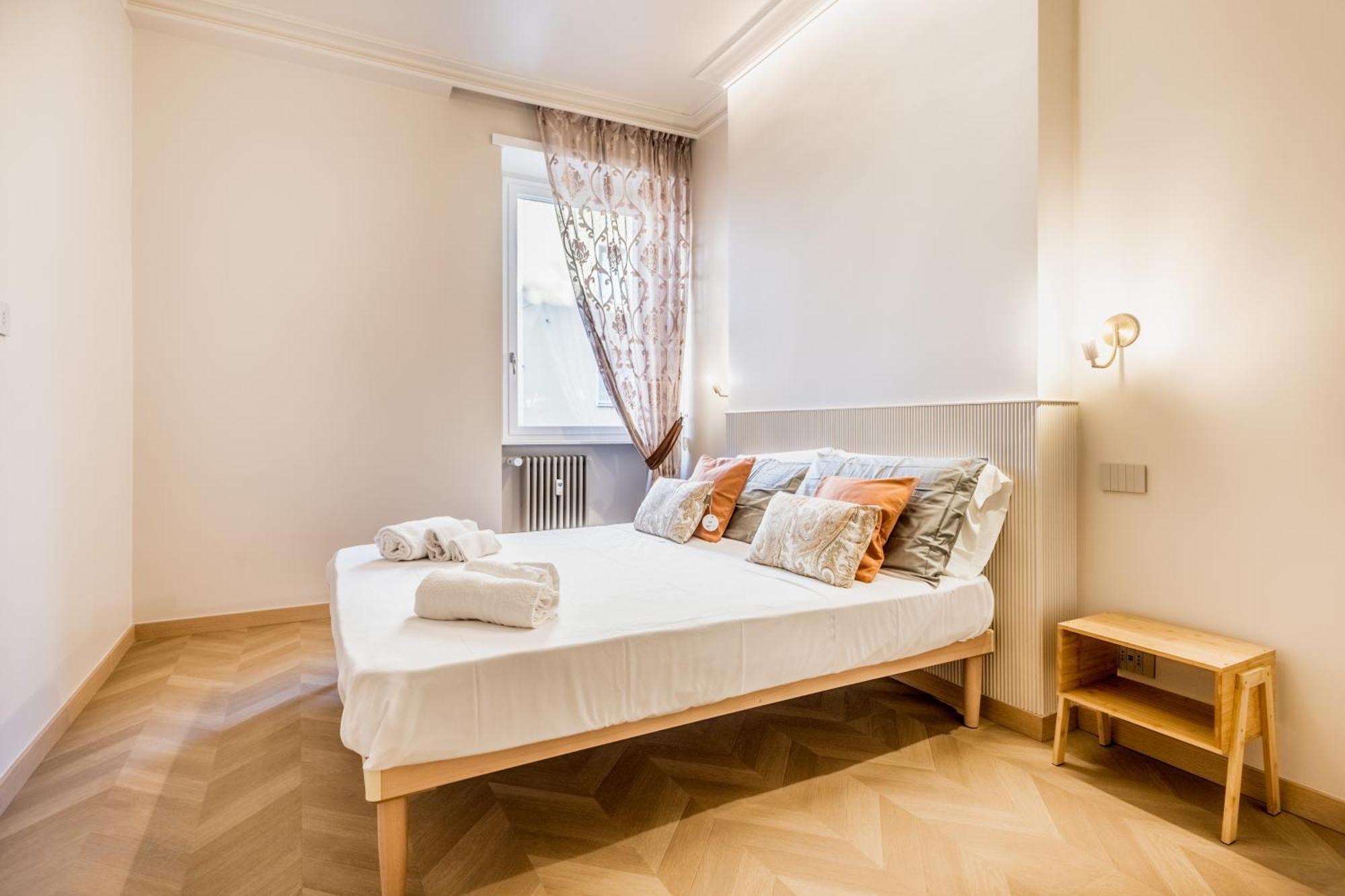 Gianicolo Casa vacanze