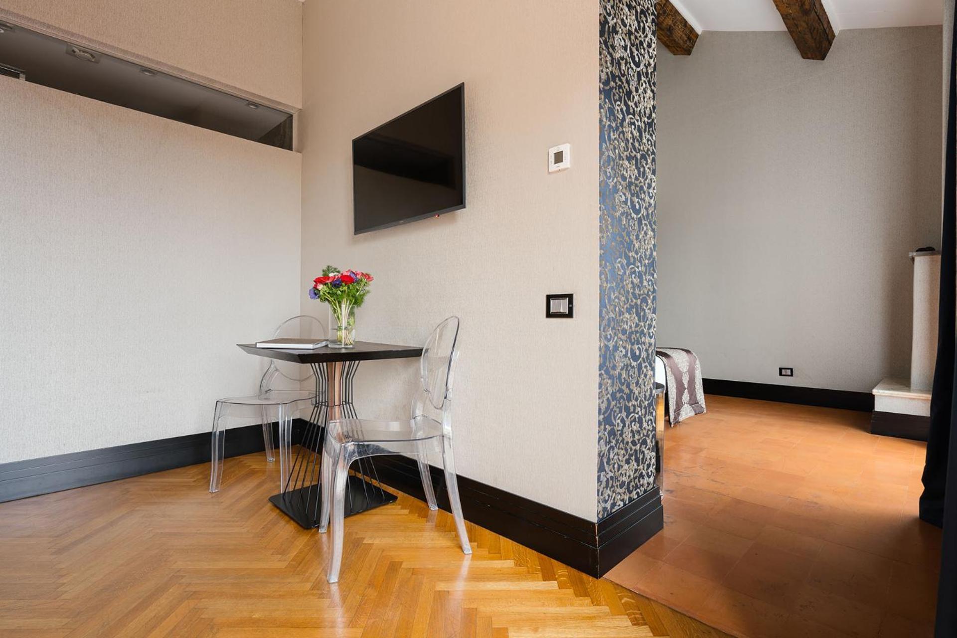 Aparthotel Unica Rome