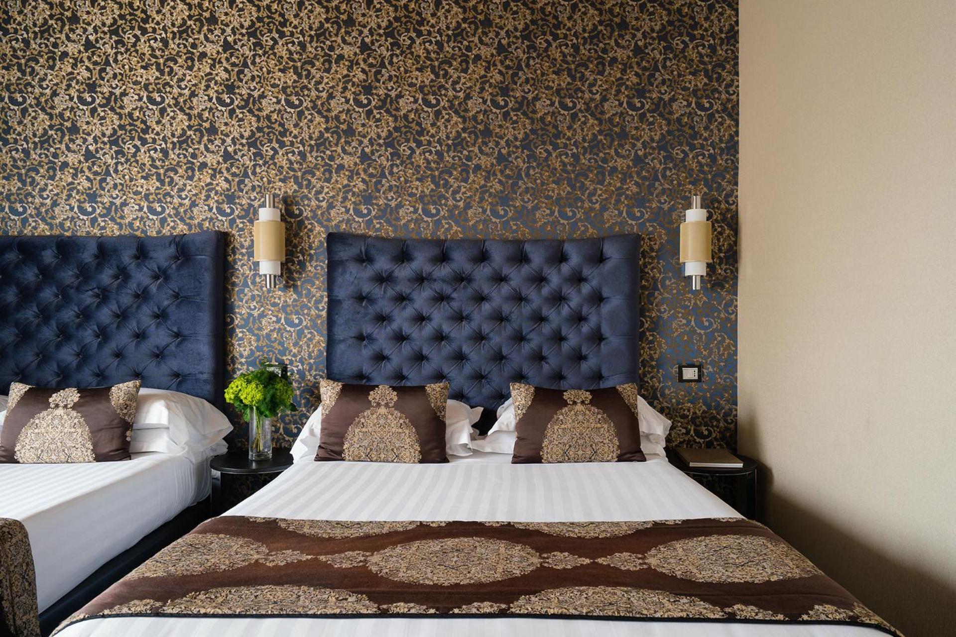 Unica 4* Rome