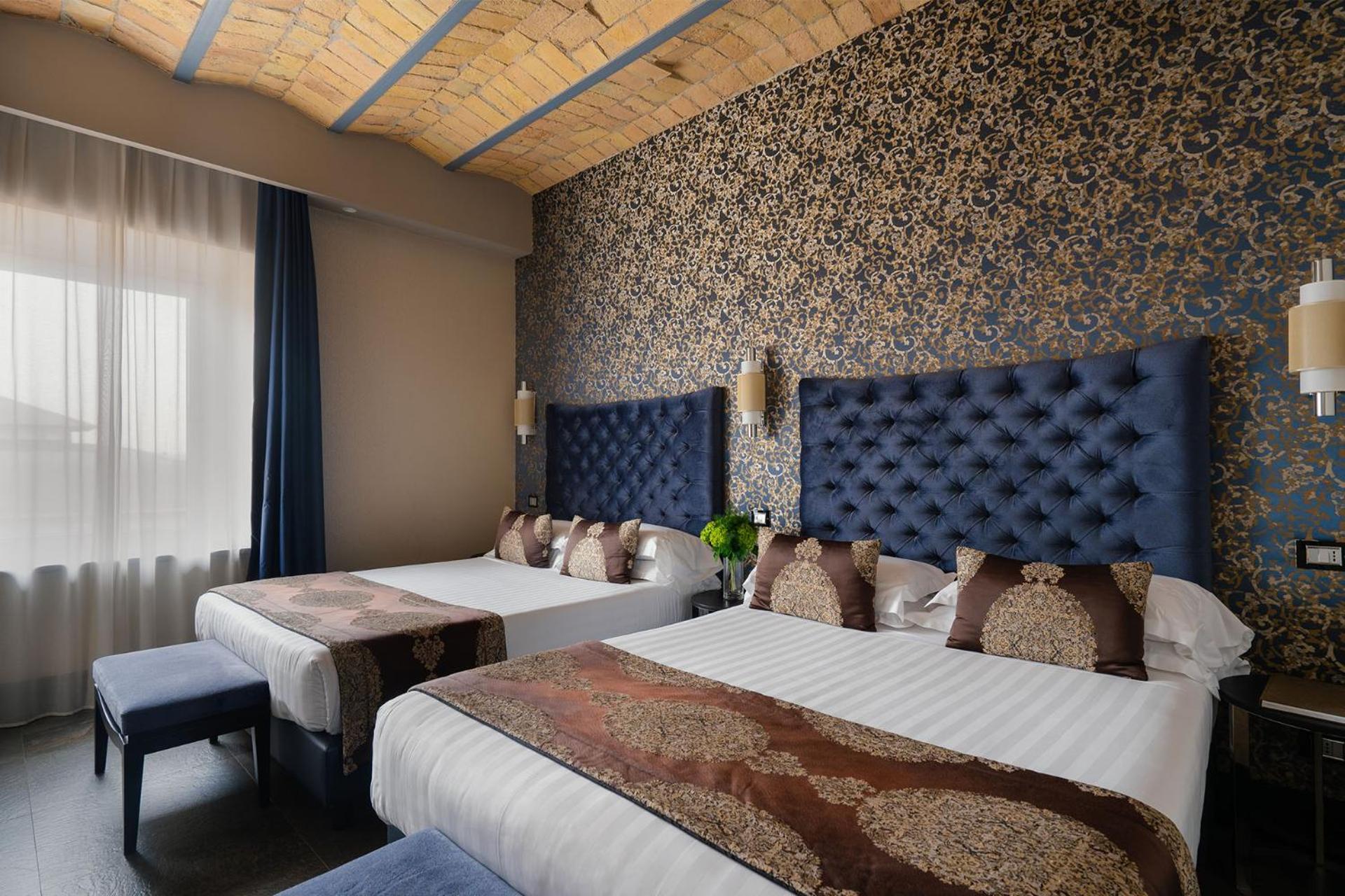 Unica Aparthotel