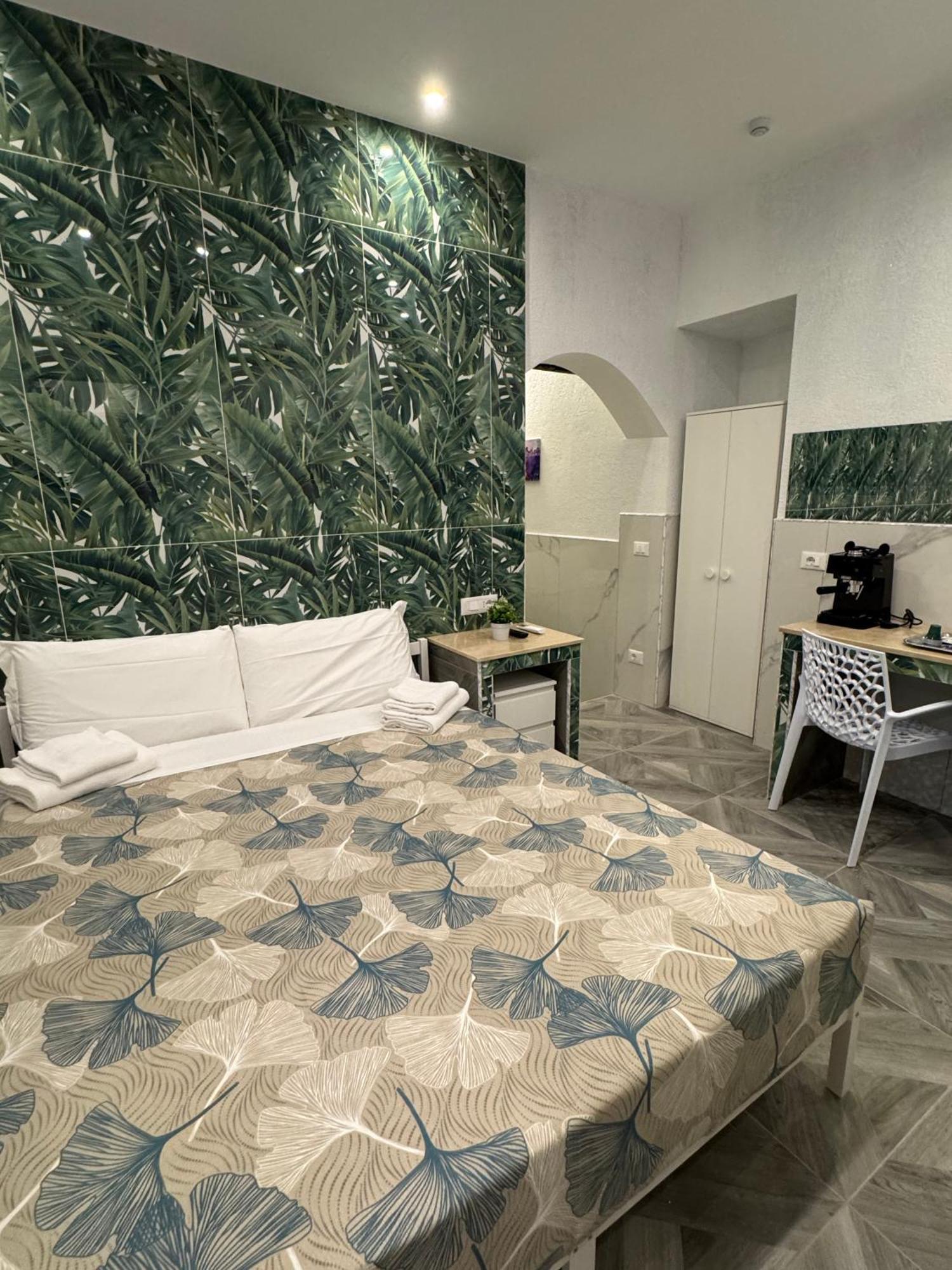 Luxor Eco Casa E Per Vacanze In Centro Piazza Bologna, Colosseo, Piazza Di Spagna, Vaticano, San Pietro, Sapienza, Fontana Di Trevi, Piazza Navona, Trastevere, Tiburtina, Termini, Aeroporto Rome