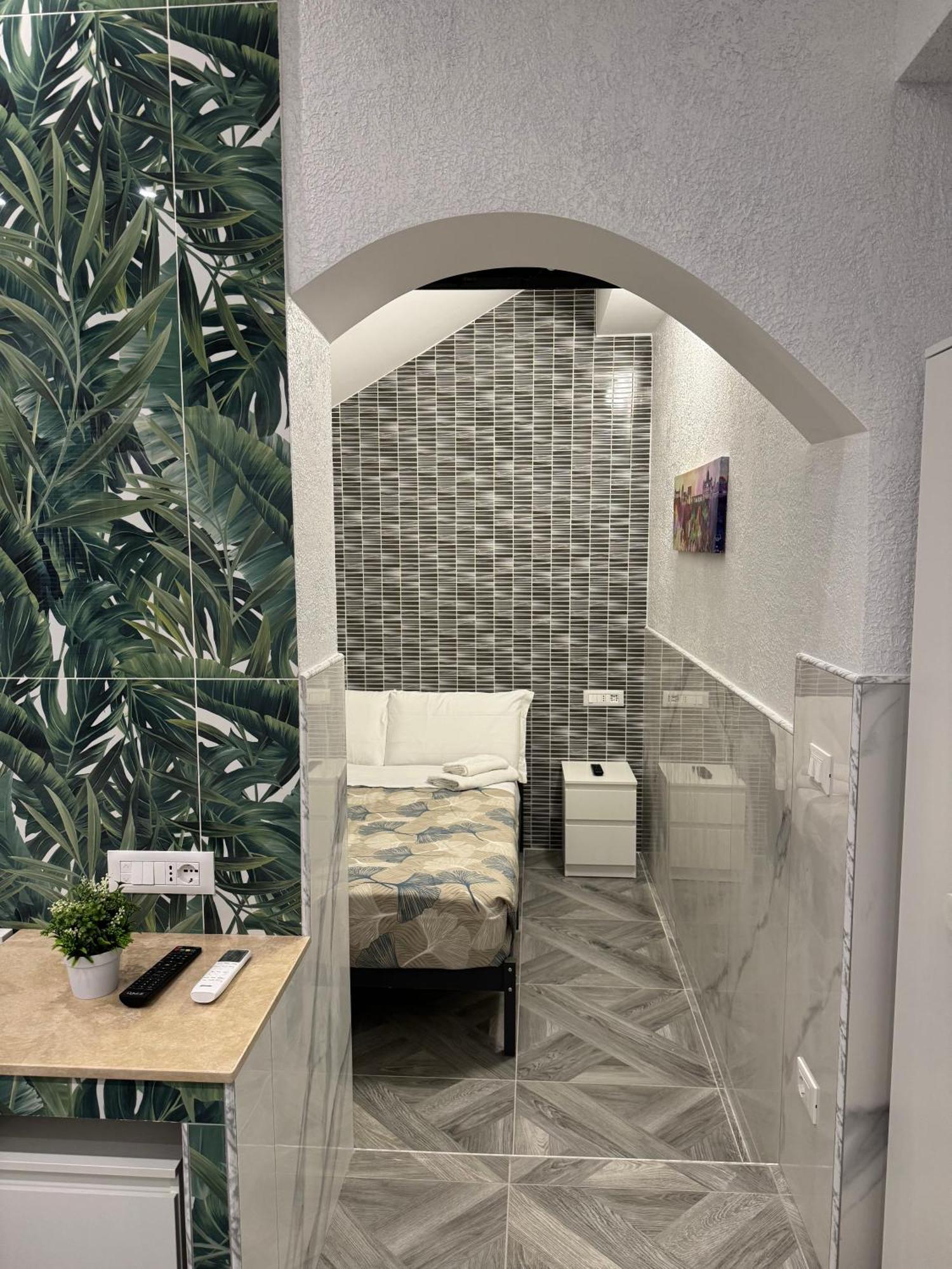 Luxor Eco Casa E Per Vacanze In Centro Piazza Bologna, Colosseo, Piazza Di Spagna, Vaticano, San Pietro, Sapienza, Fontana Di Trevi, Piazza Navona, Trastevere, Tiburtina, Termini, Aeroporto Rome
