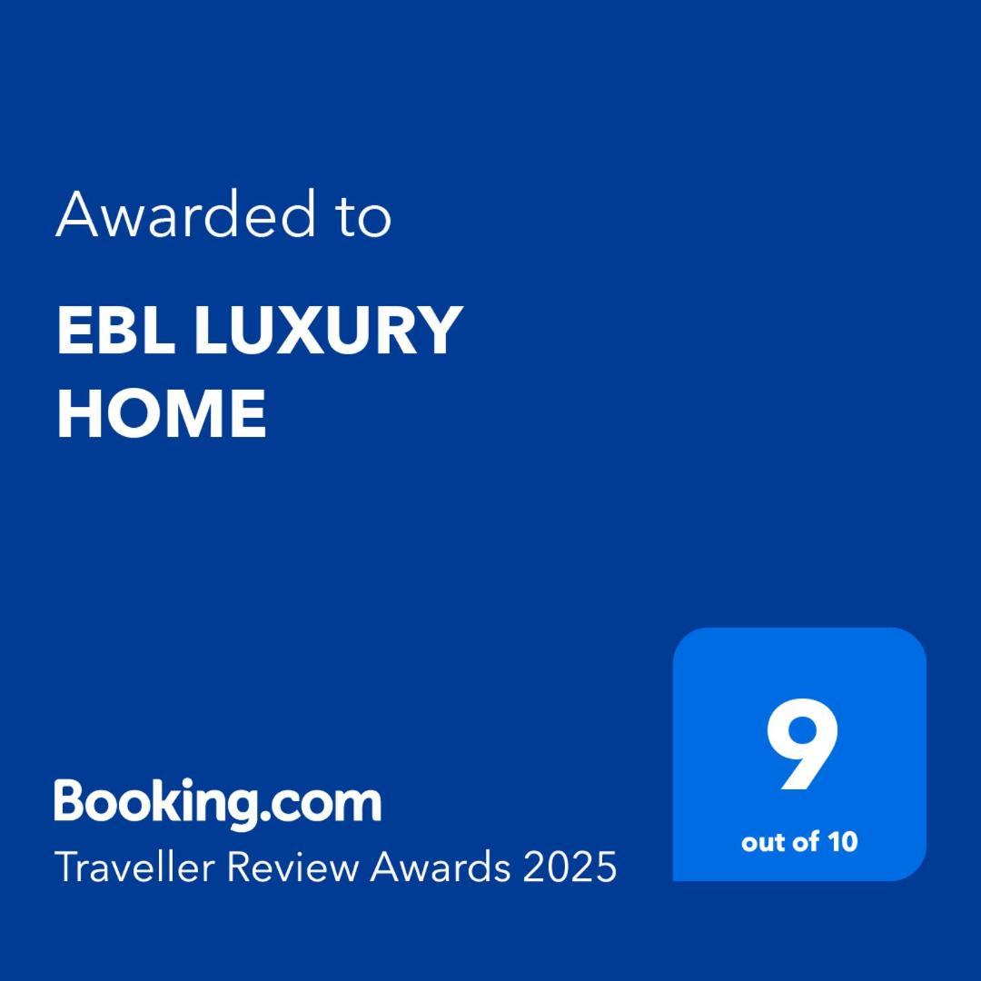 Affittacamere Ebl Luxury 2*