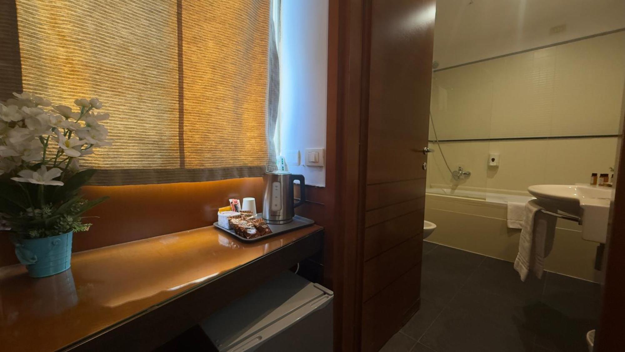 Guest house Romalive Rome