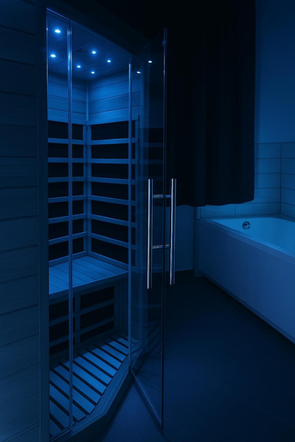 Apartment Lovers' Nest *