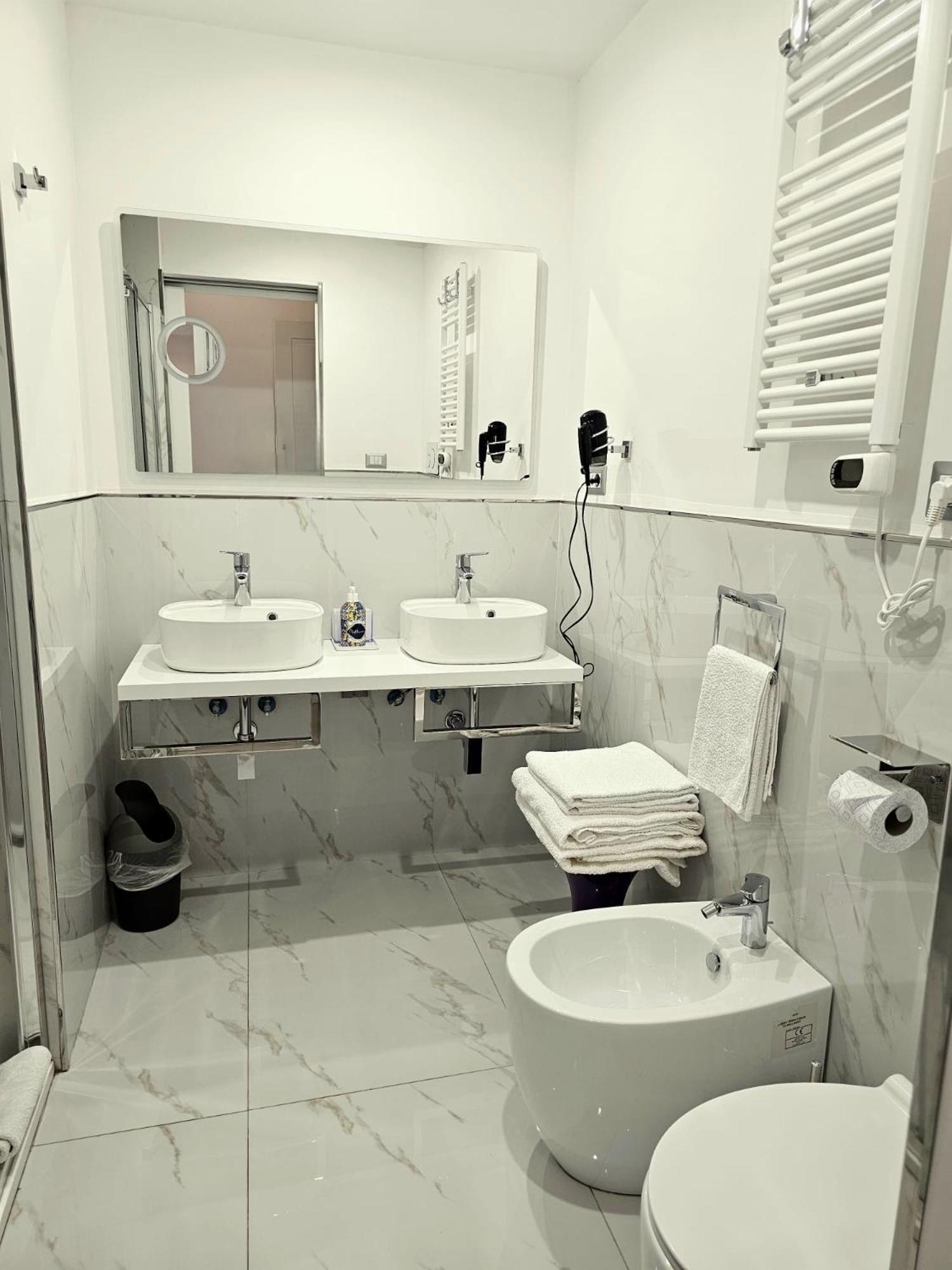 St.peter's Moon Bed & Breakfast Rome