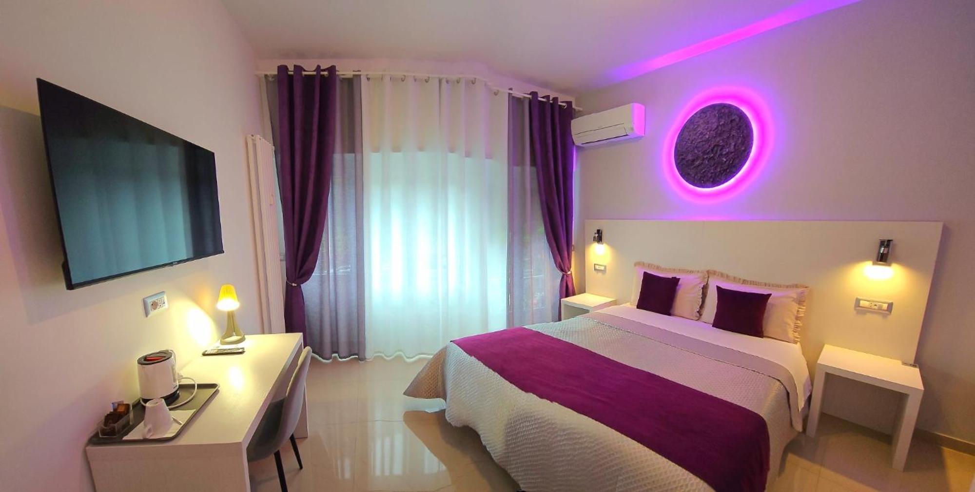 Bed & Breakfast St.peter's Moon Rome