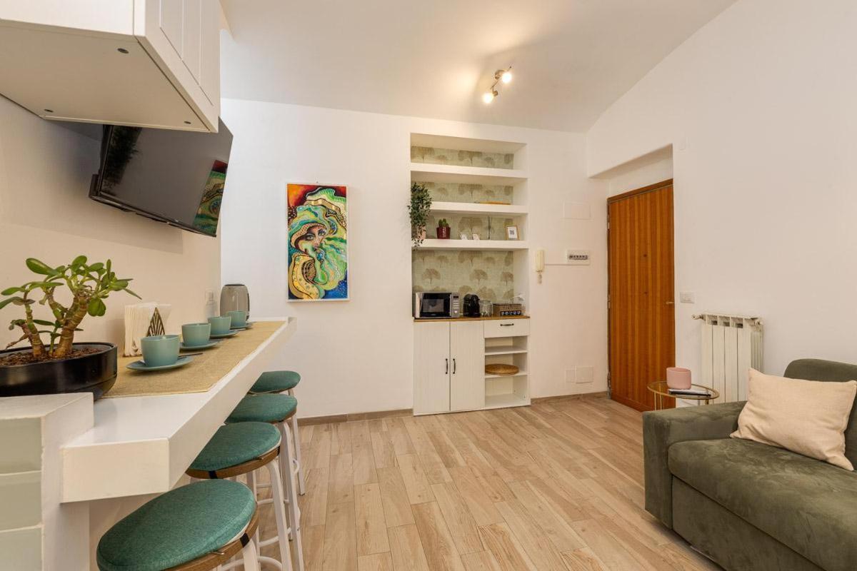 Appartamento Cozy Monteverde Near Trastevere *