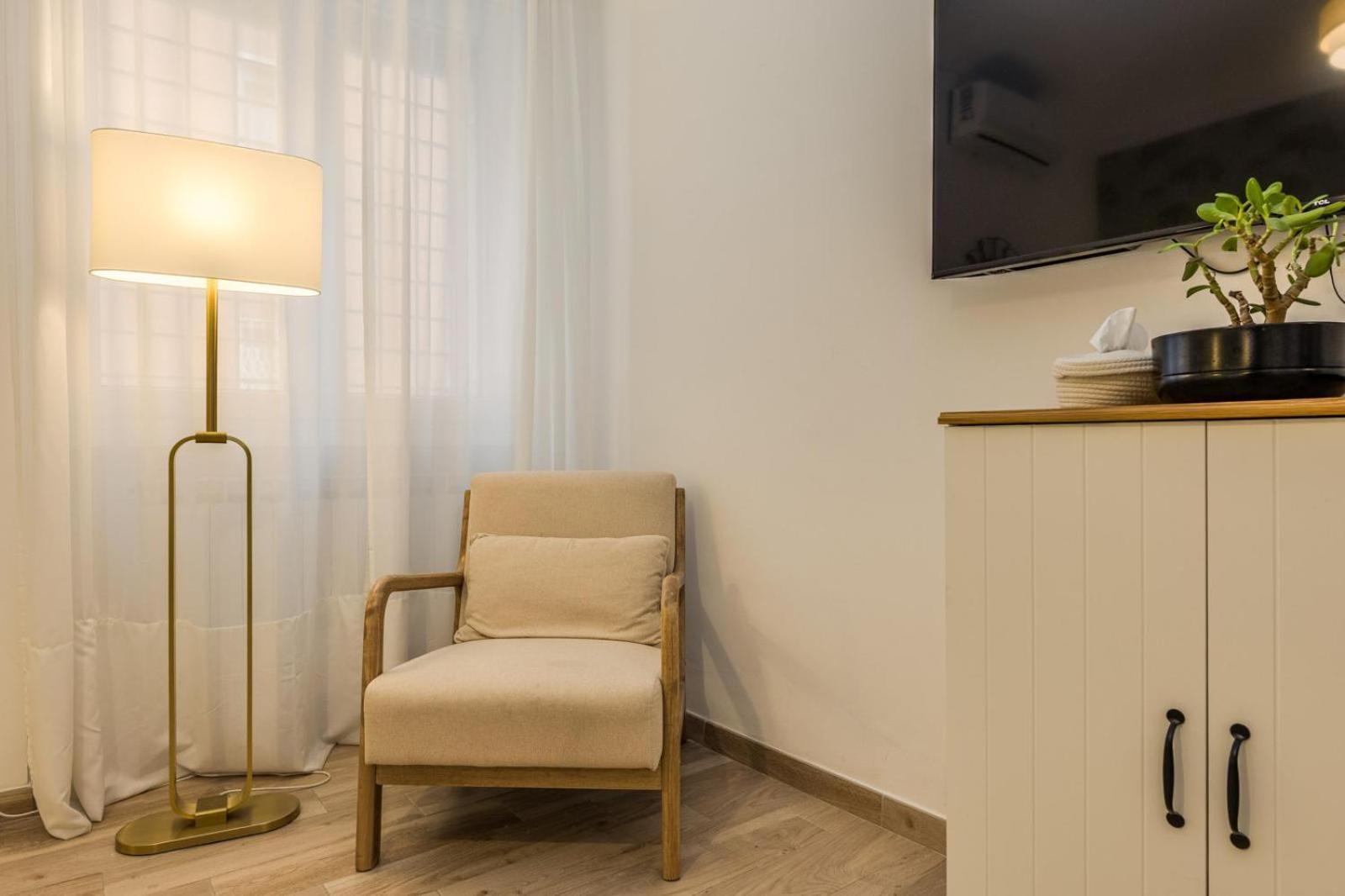 Cozy Monteverde Near Trastevere Appartamento