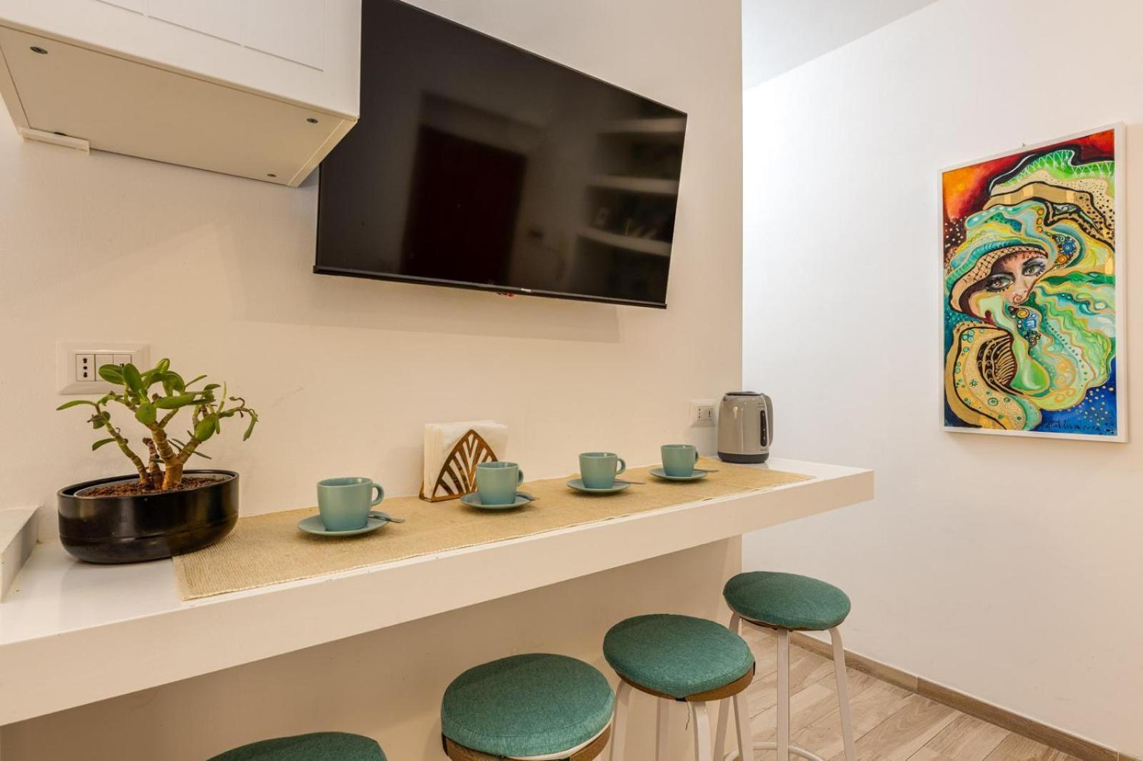 Cozy Monteverde Near Trastevere Appartamento Roma