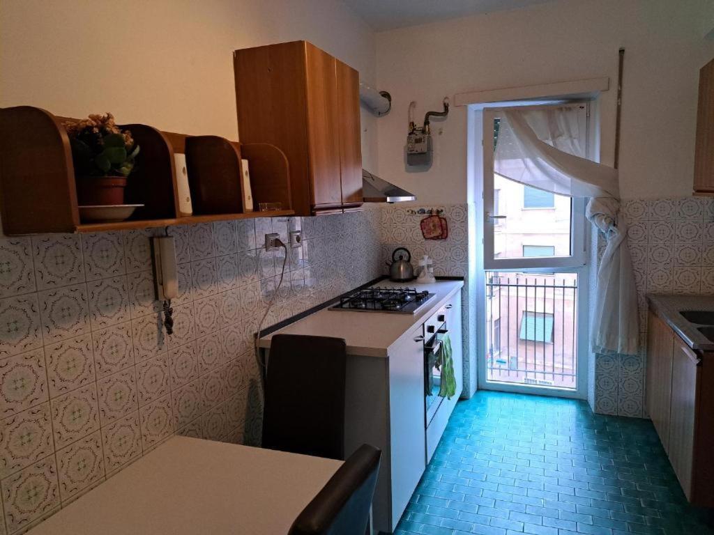 Guest house Montitiburtini 510 Rome