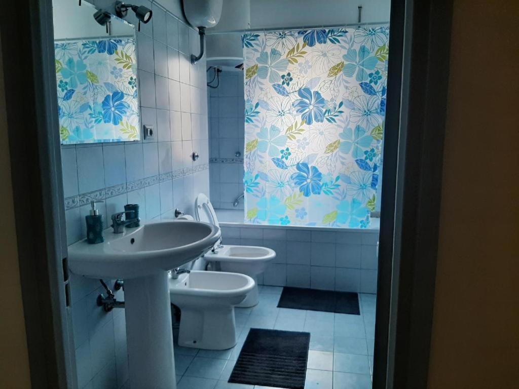 Montitiburtini 510 Guest house *