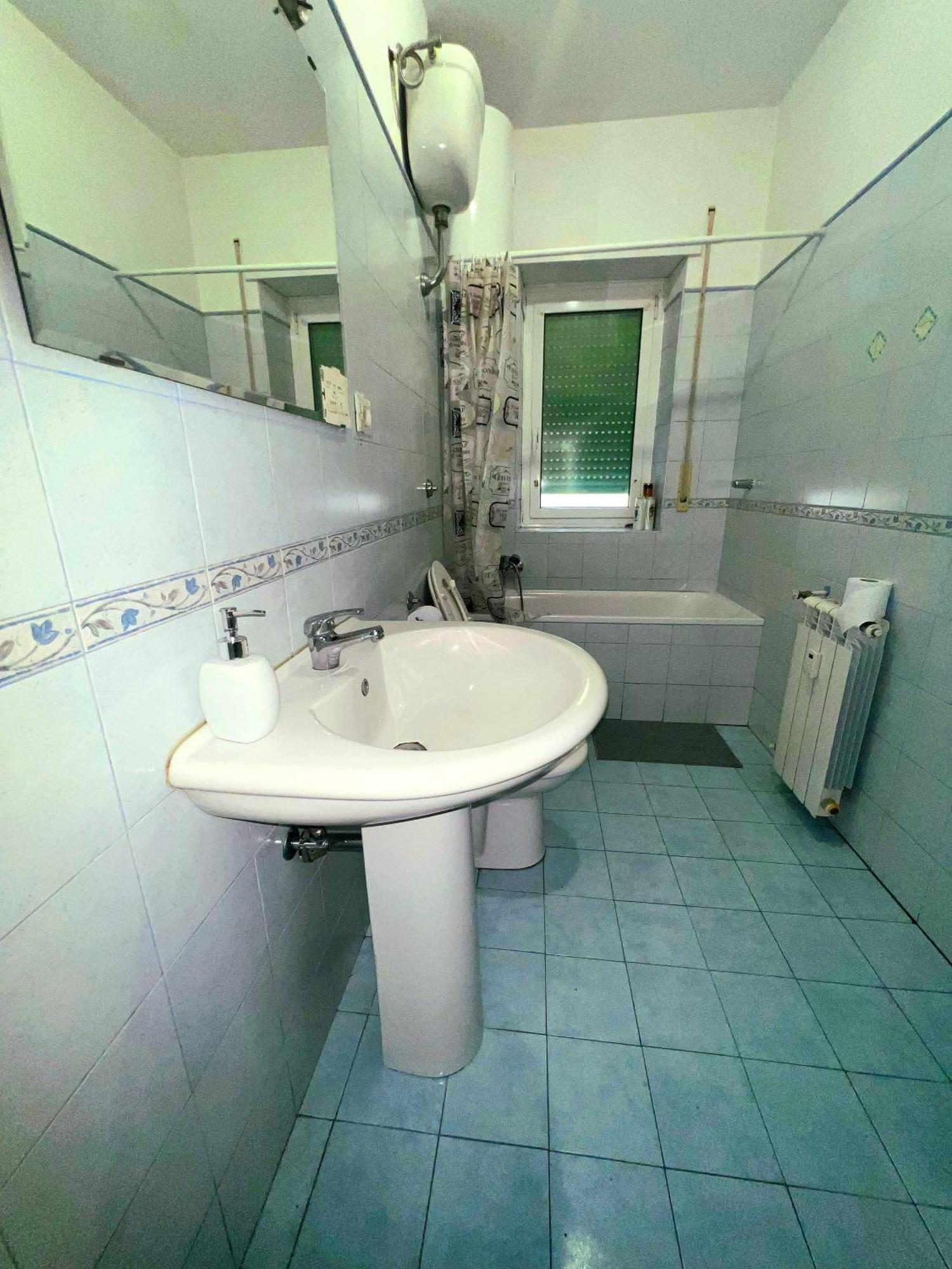 Montitiburtini 510 Guest house *