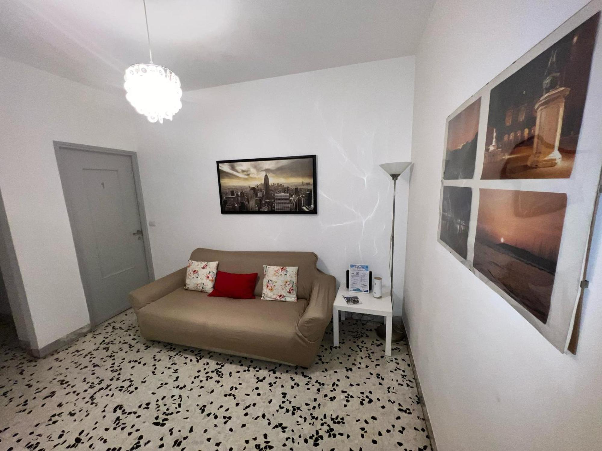 Montitiburtini 510 Guest house Rome
