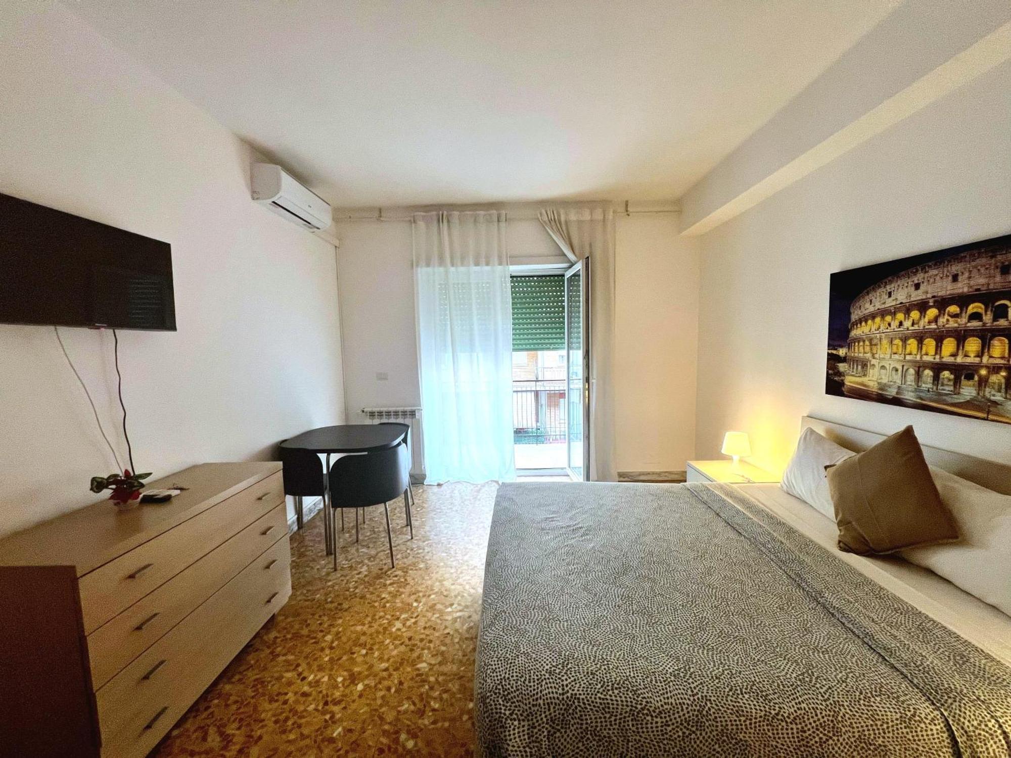 Guest house Montitiburtini 510 Rome