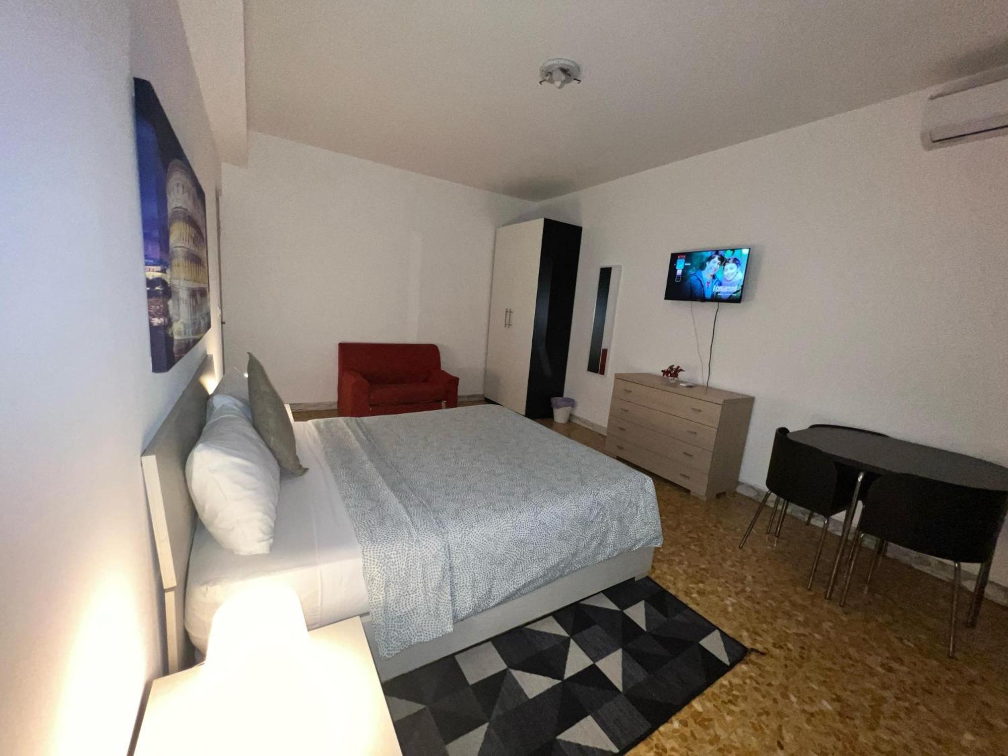 Guest house Montitiburtini 510 Rome