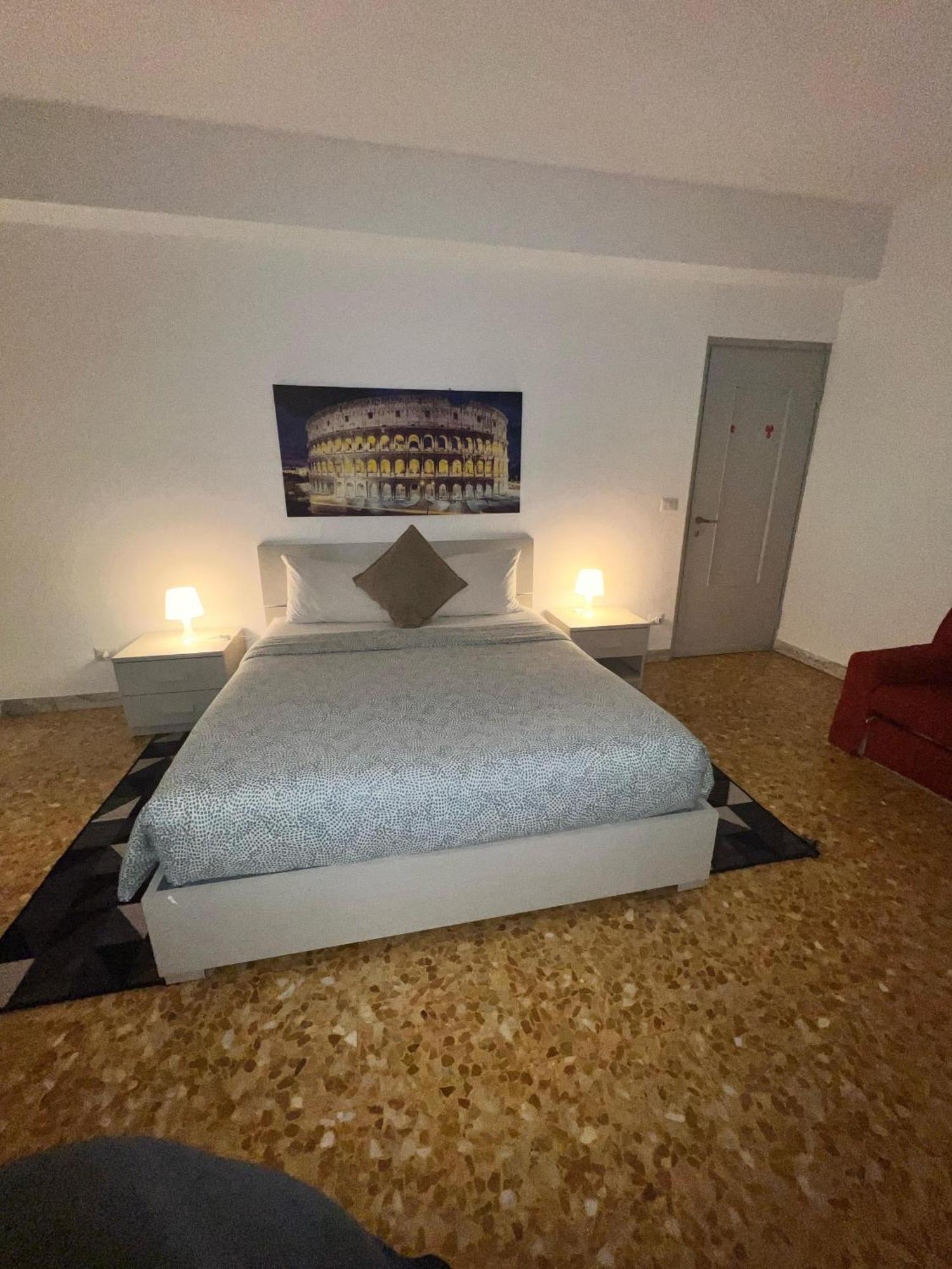 Montitiburtini 510 Rome