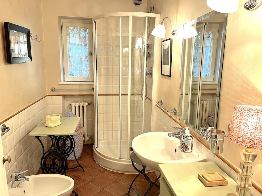 Villa Il Cardinale *