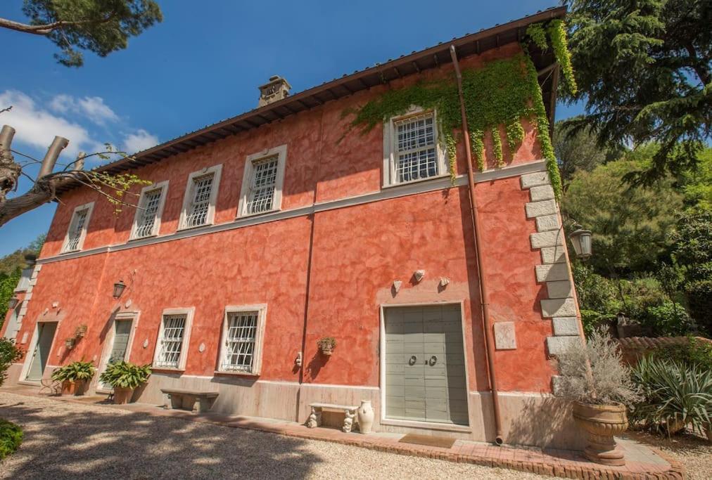 Il Cardinale Villa Rome
