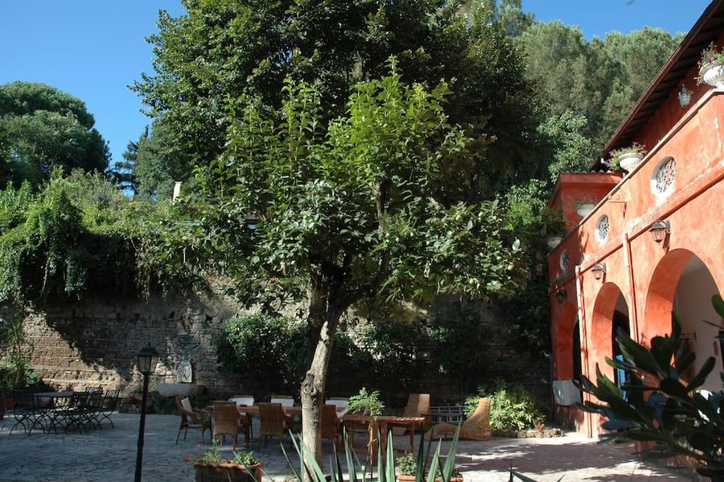 Il Cardinale Villa *