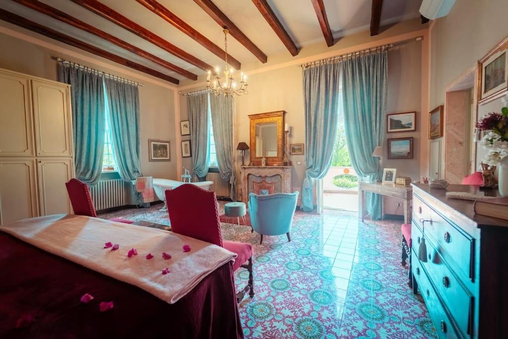 Villa Il Cardinale