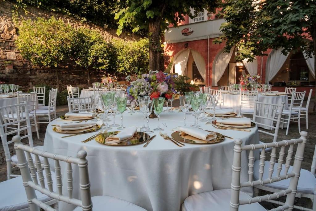 Villa Il Cardinale Rome