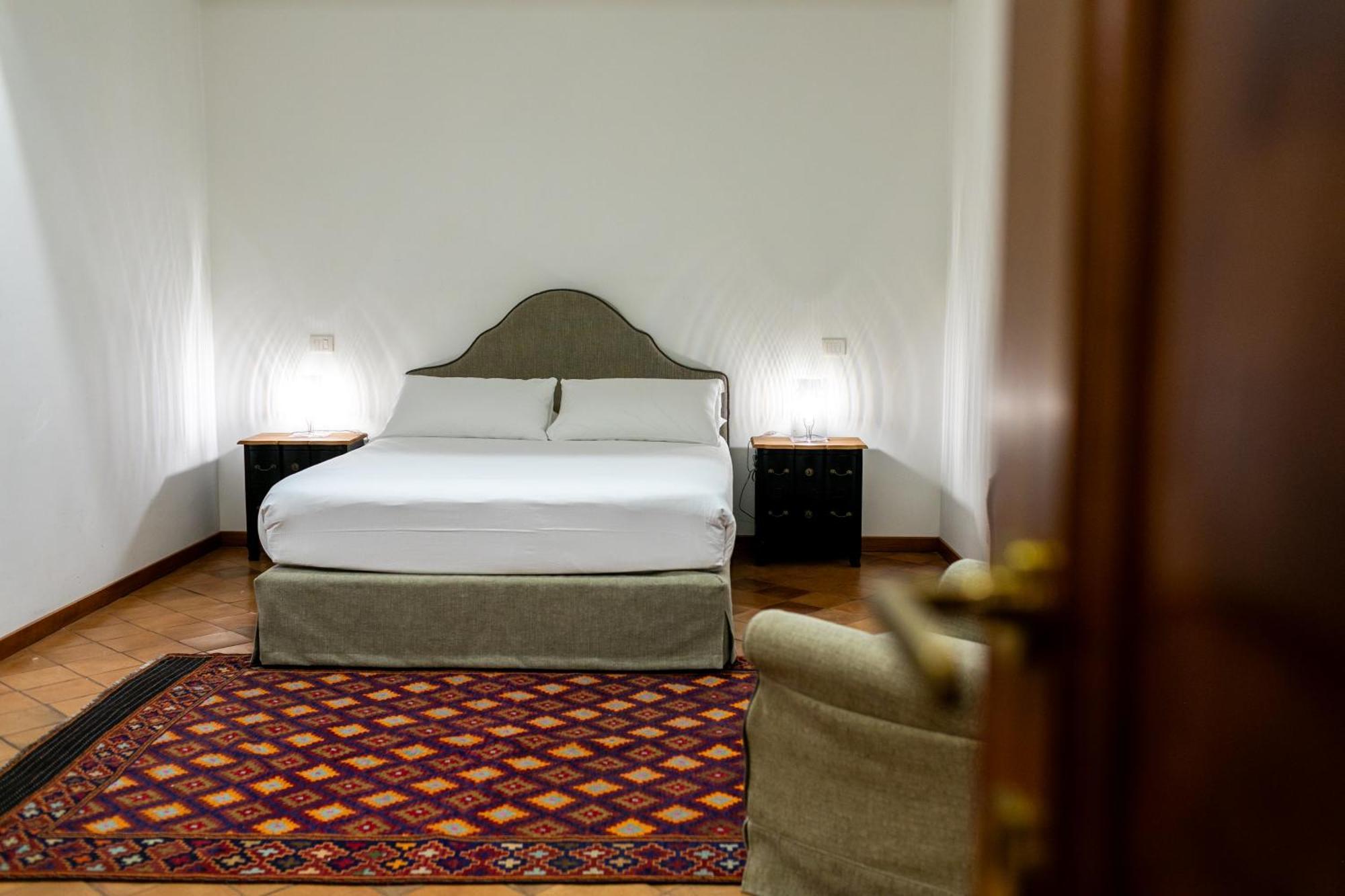 Incentrum Aparthotel Rome