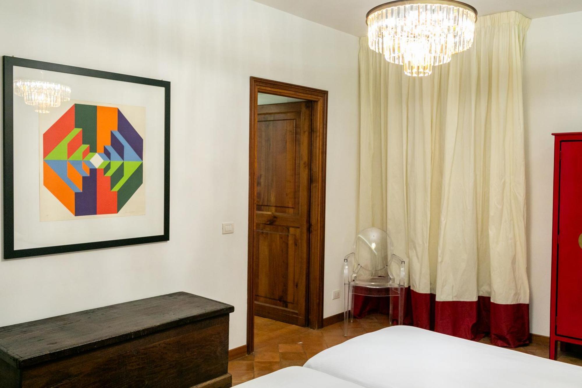 Aparthotel Incentrum
