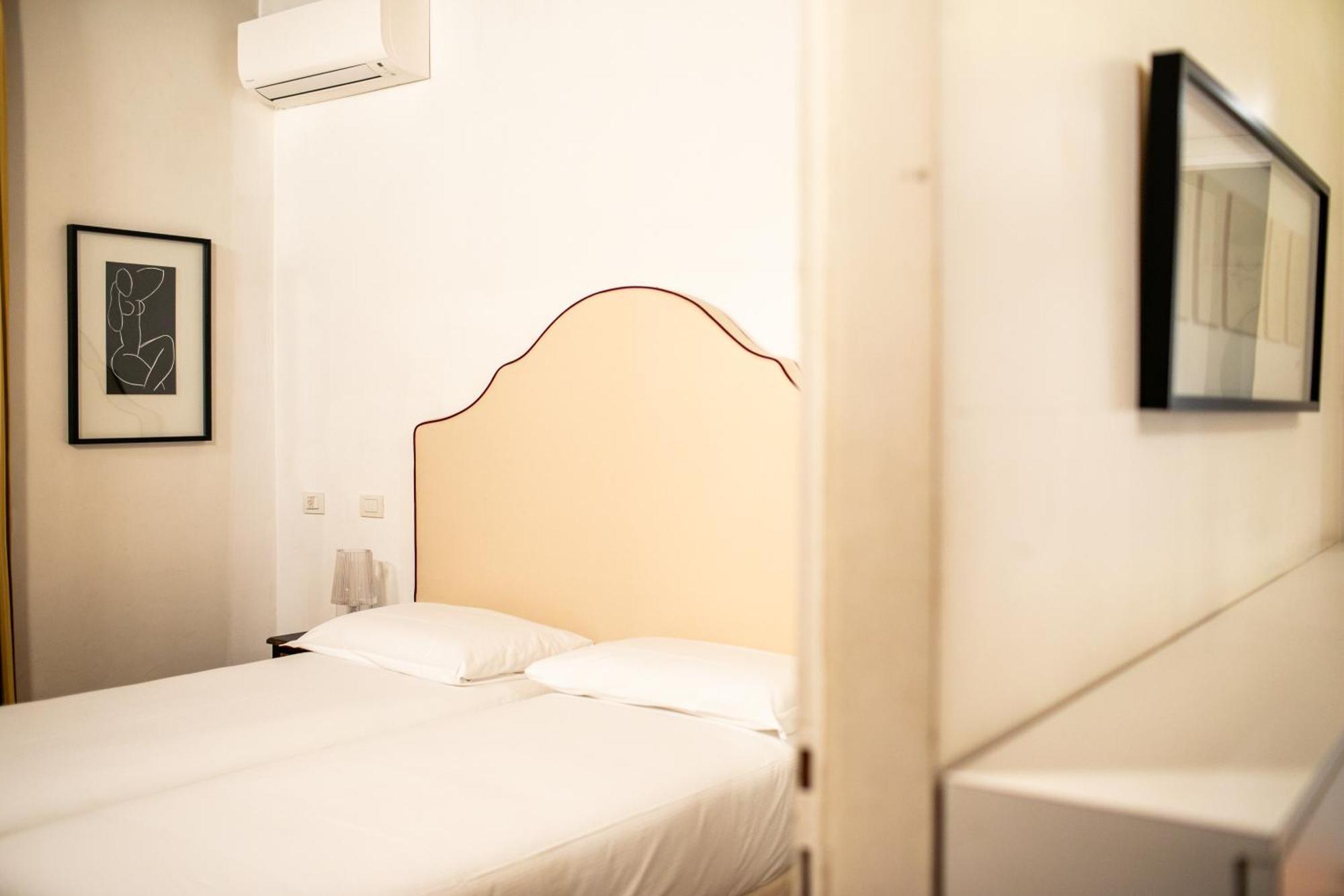 Aparthotel Incentrum 2*