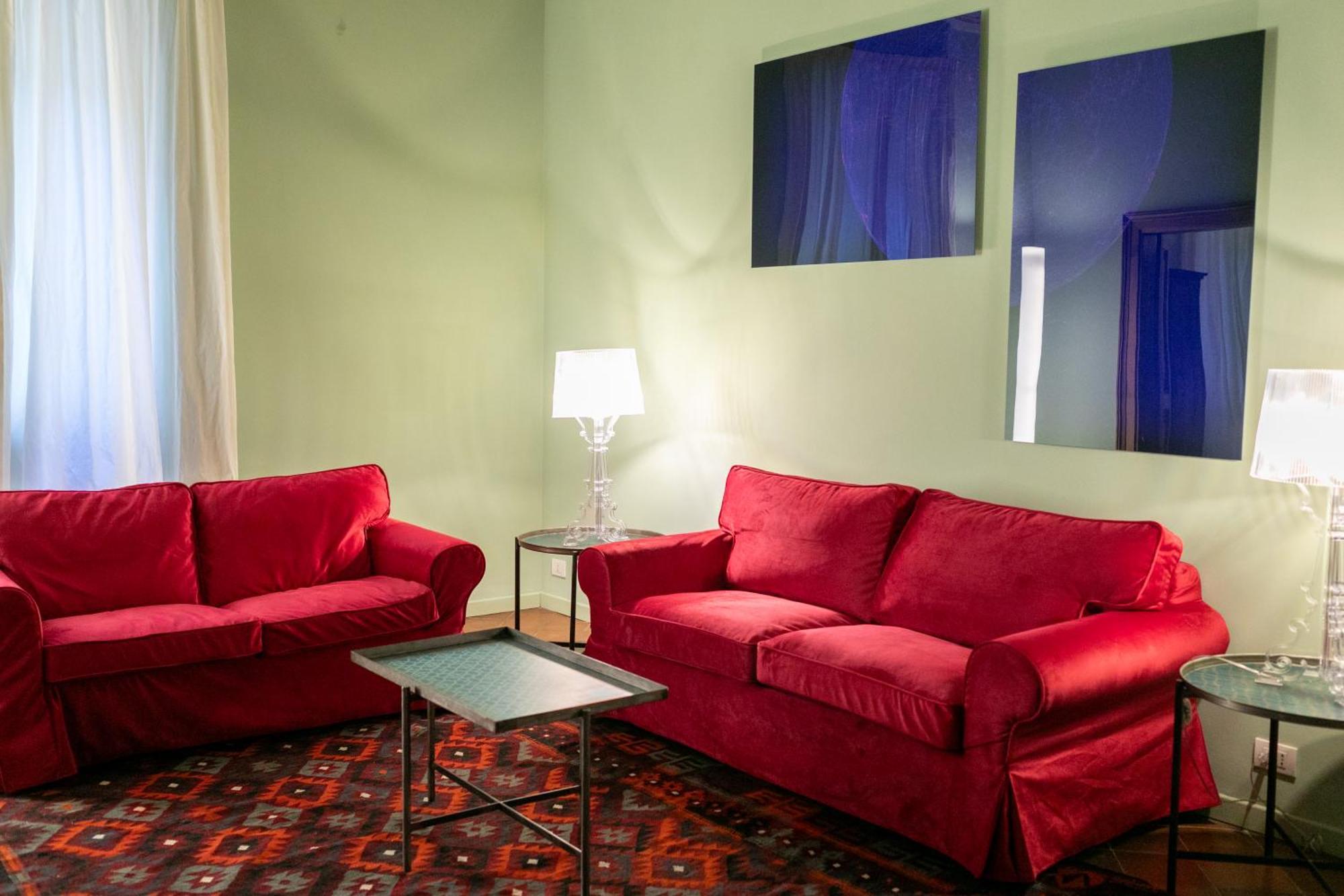 Aparthotel Incentrum 2*
