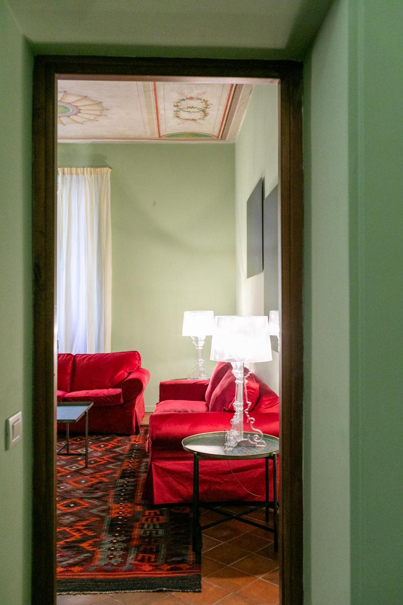 Aparthotel Incentrum Rome