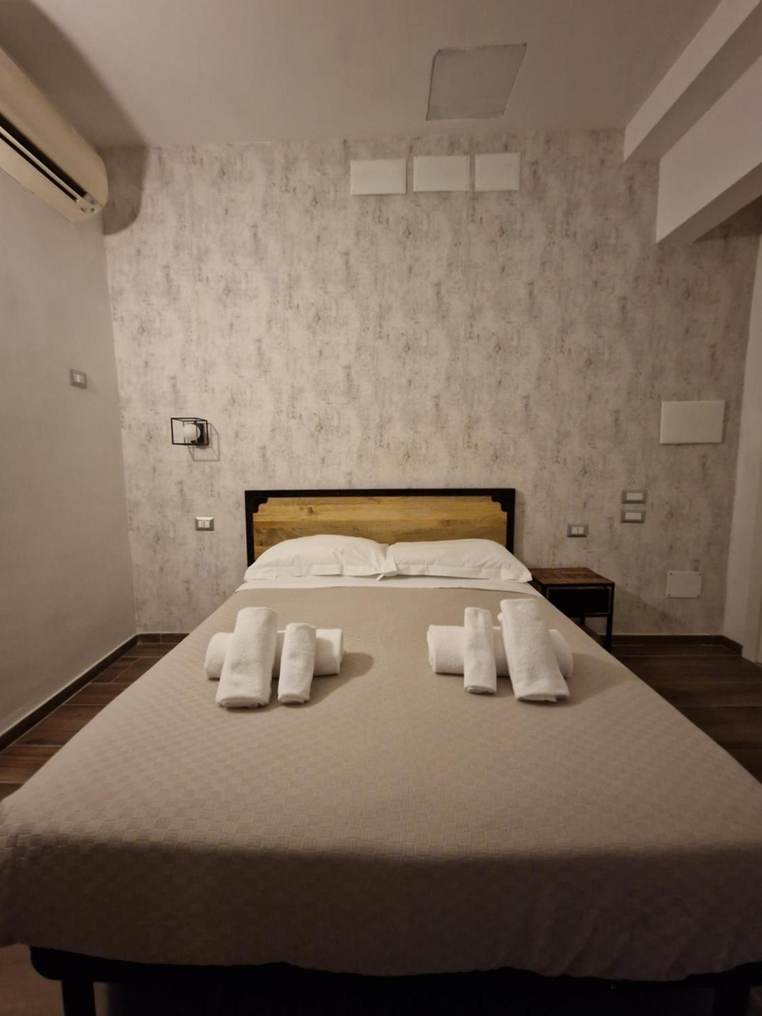 Agora Hotel Rome