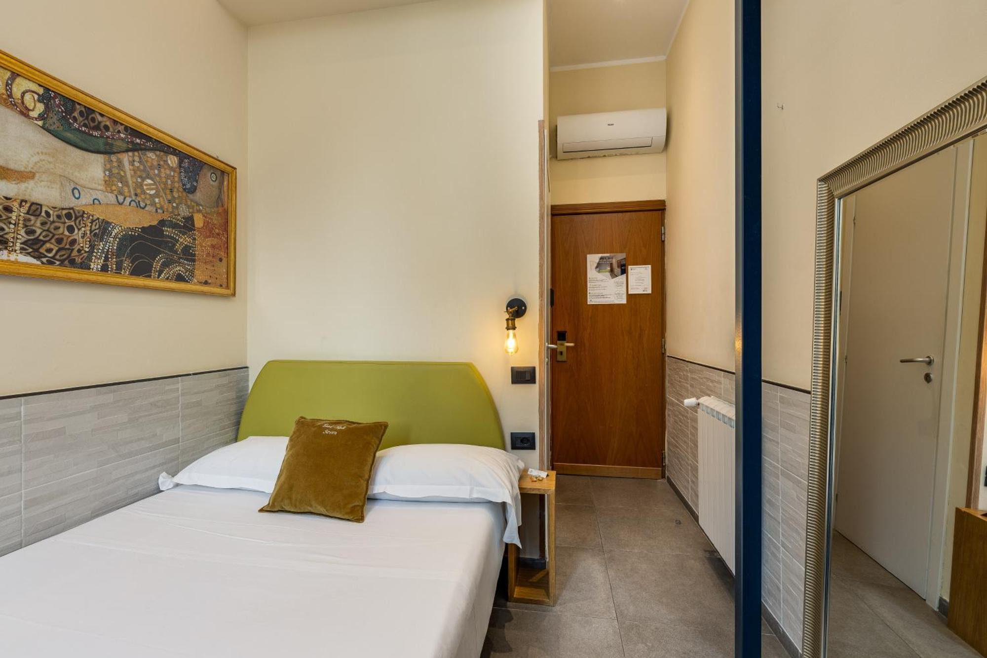 Seven Guest house