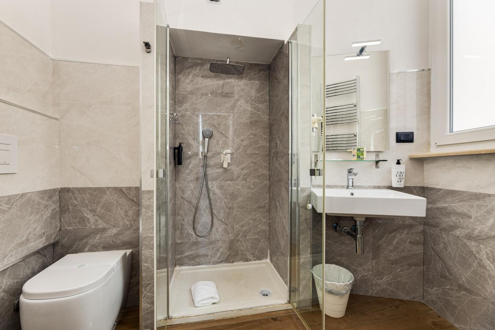 Guest house Seven