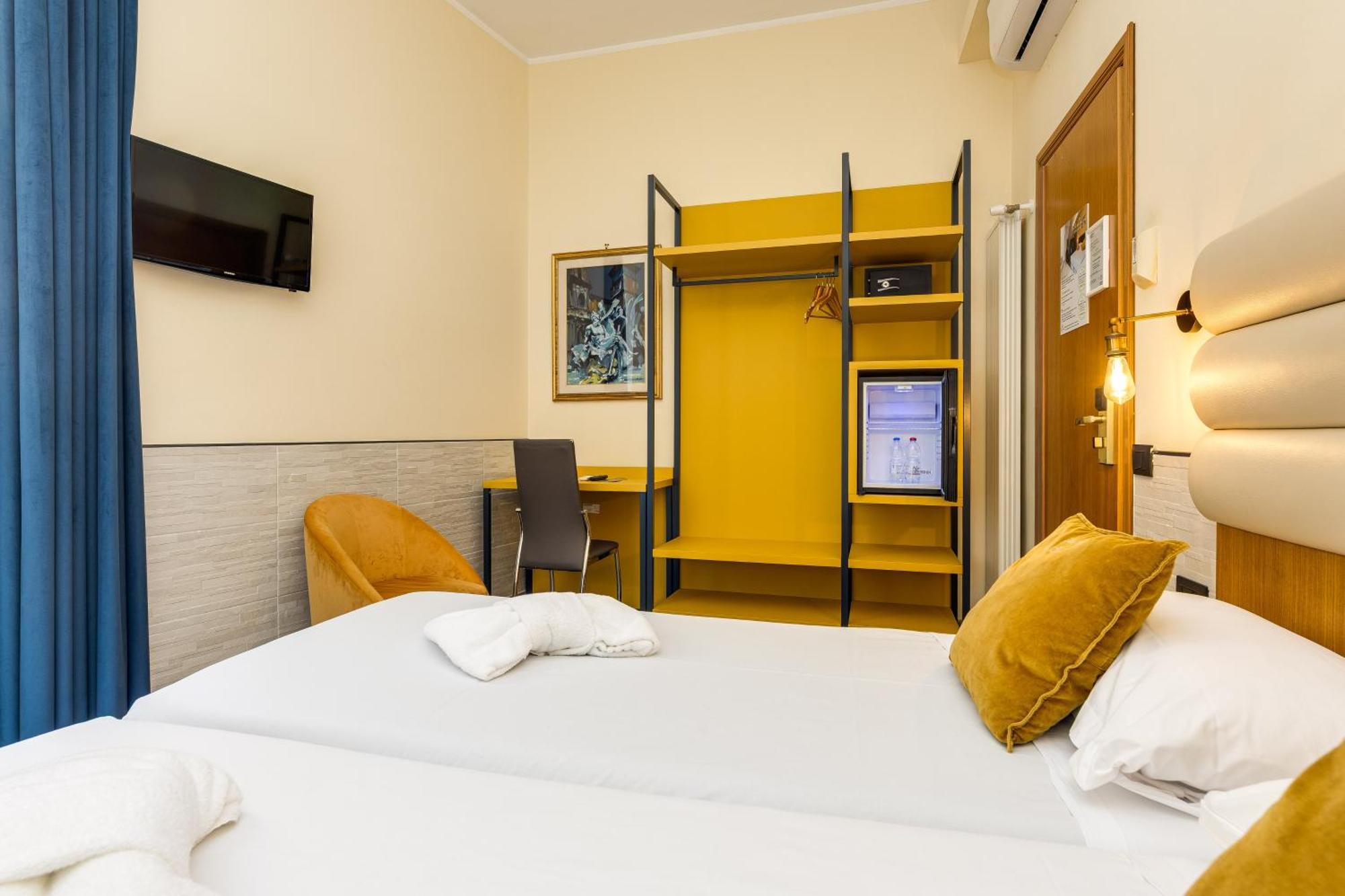 Seven Guest house Rome