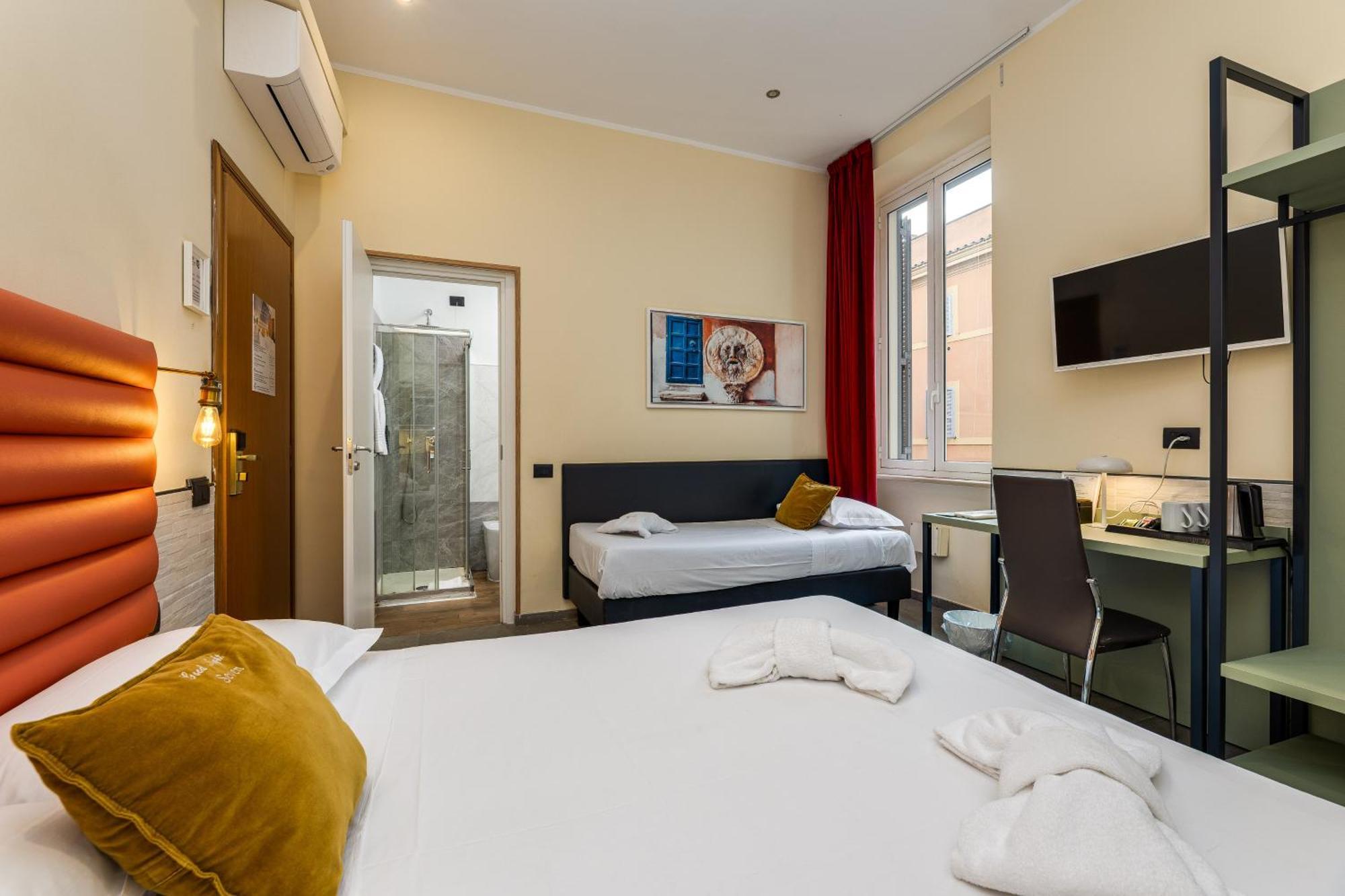 Guest house Seven