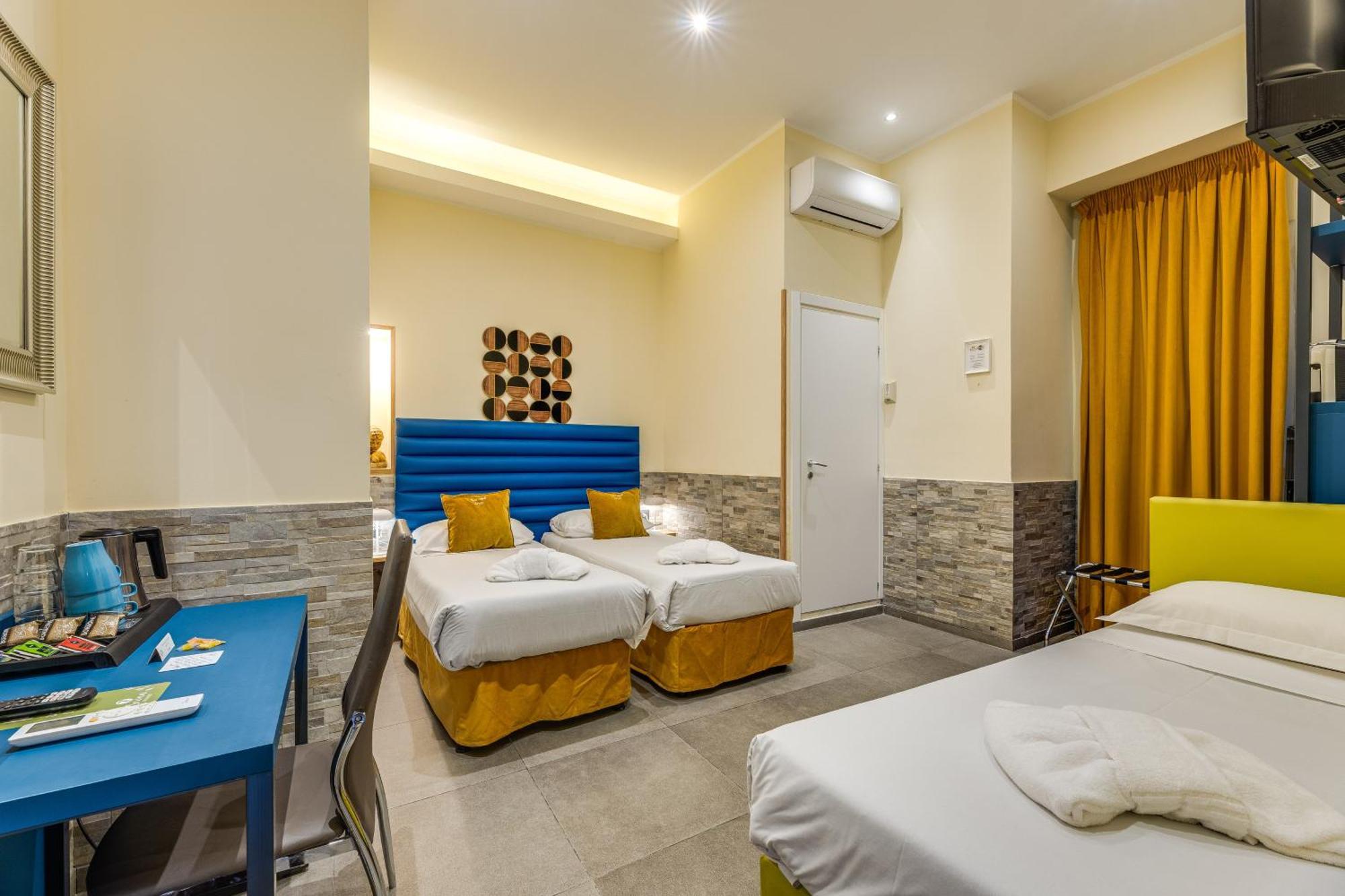 Guest house Seven Rome