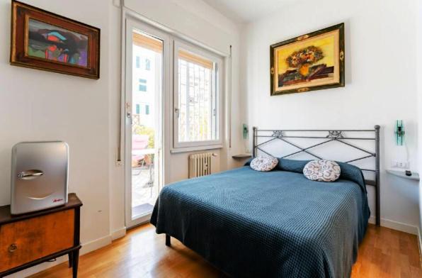 Guest house Turistico Via Dei Faggi -
