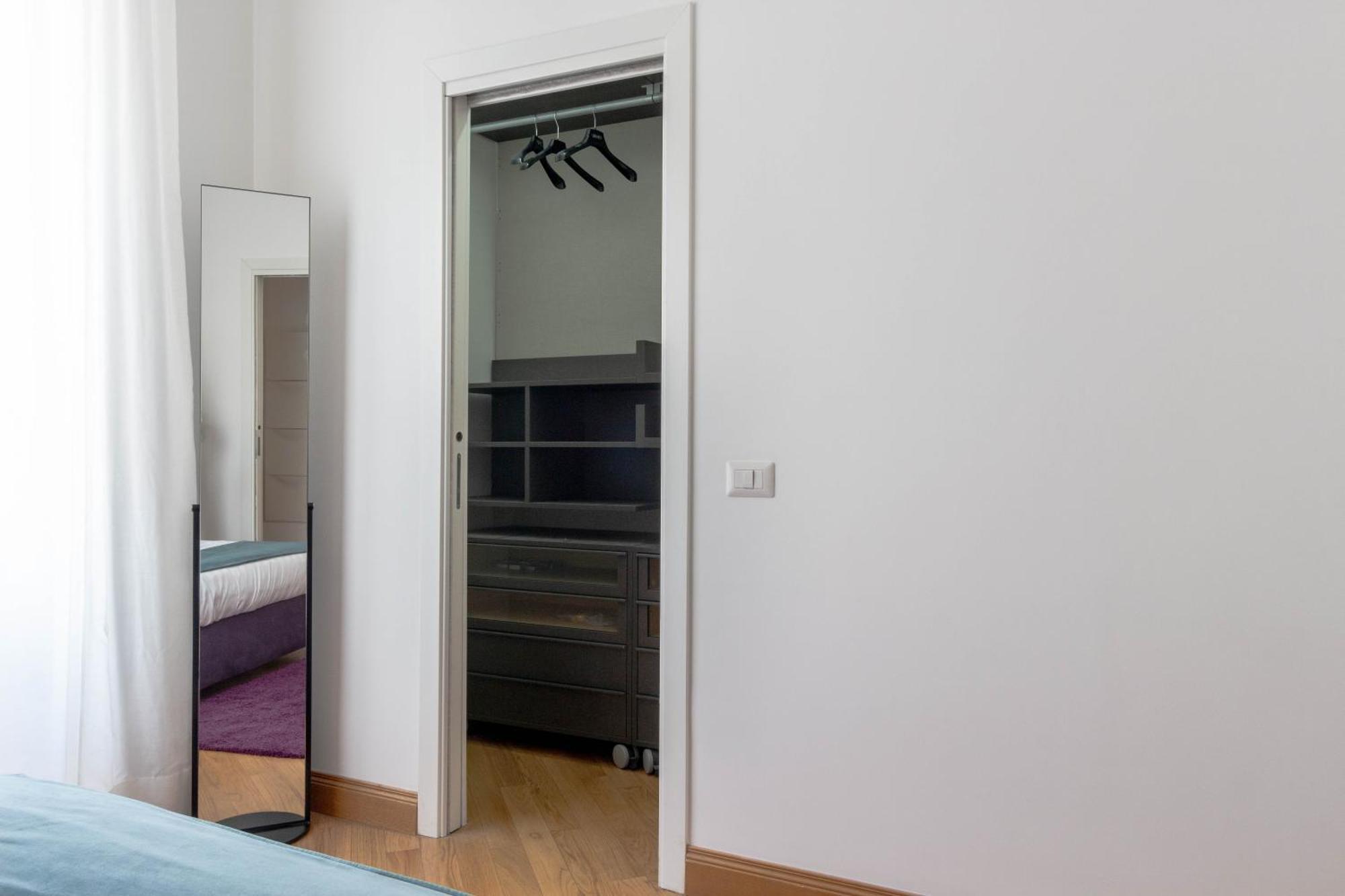 Domus Alberico 2* Rome