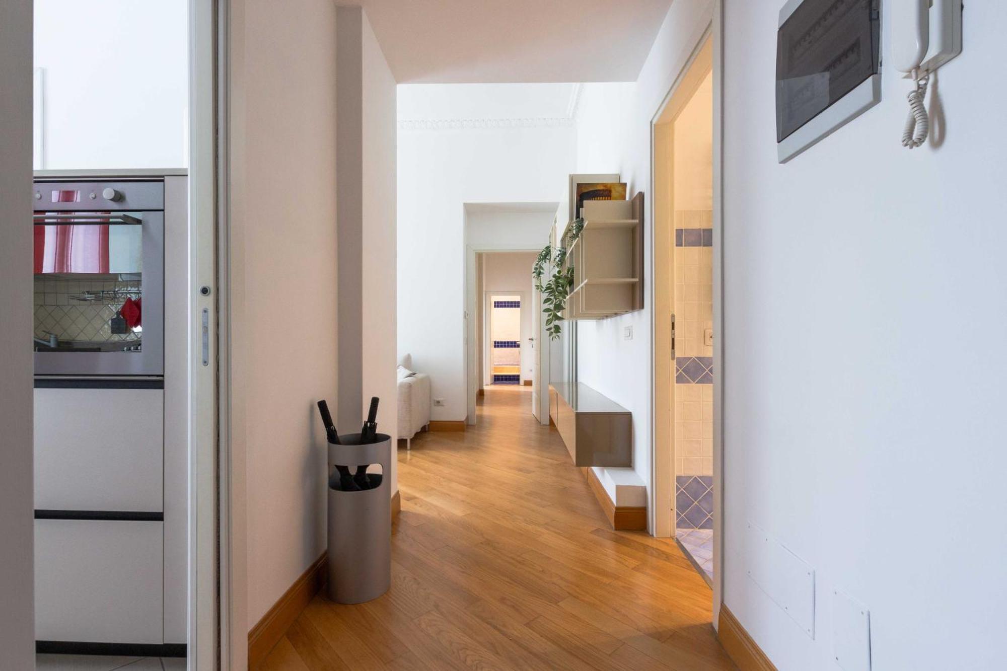 Domus Alberico 2* Rome