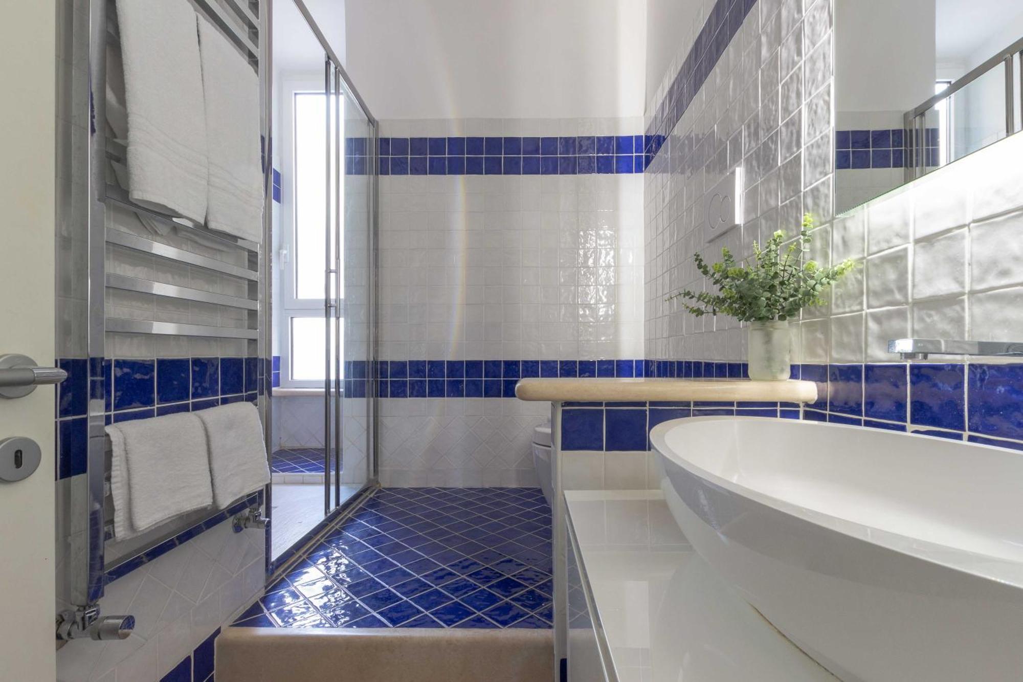 Guest house Domus Alberico