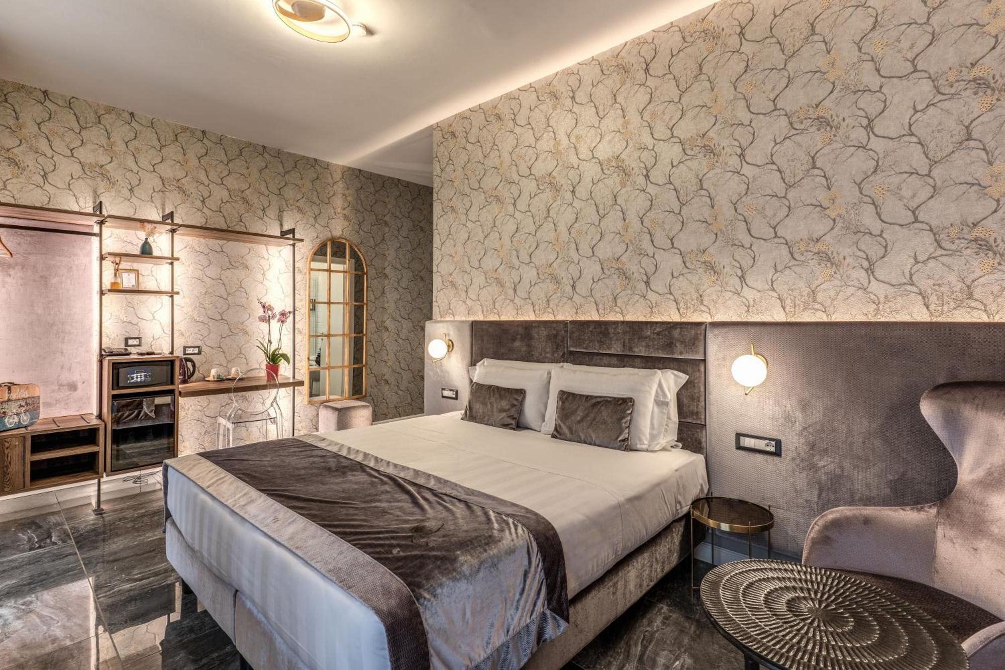 Hotel Apollo Boutique Rome