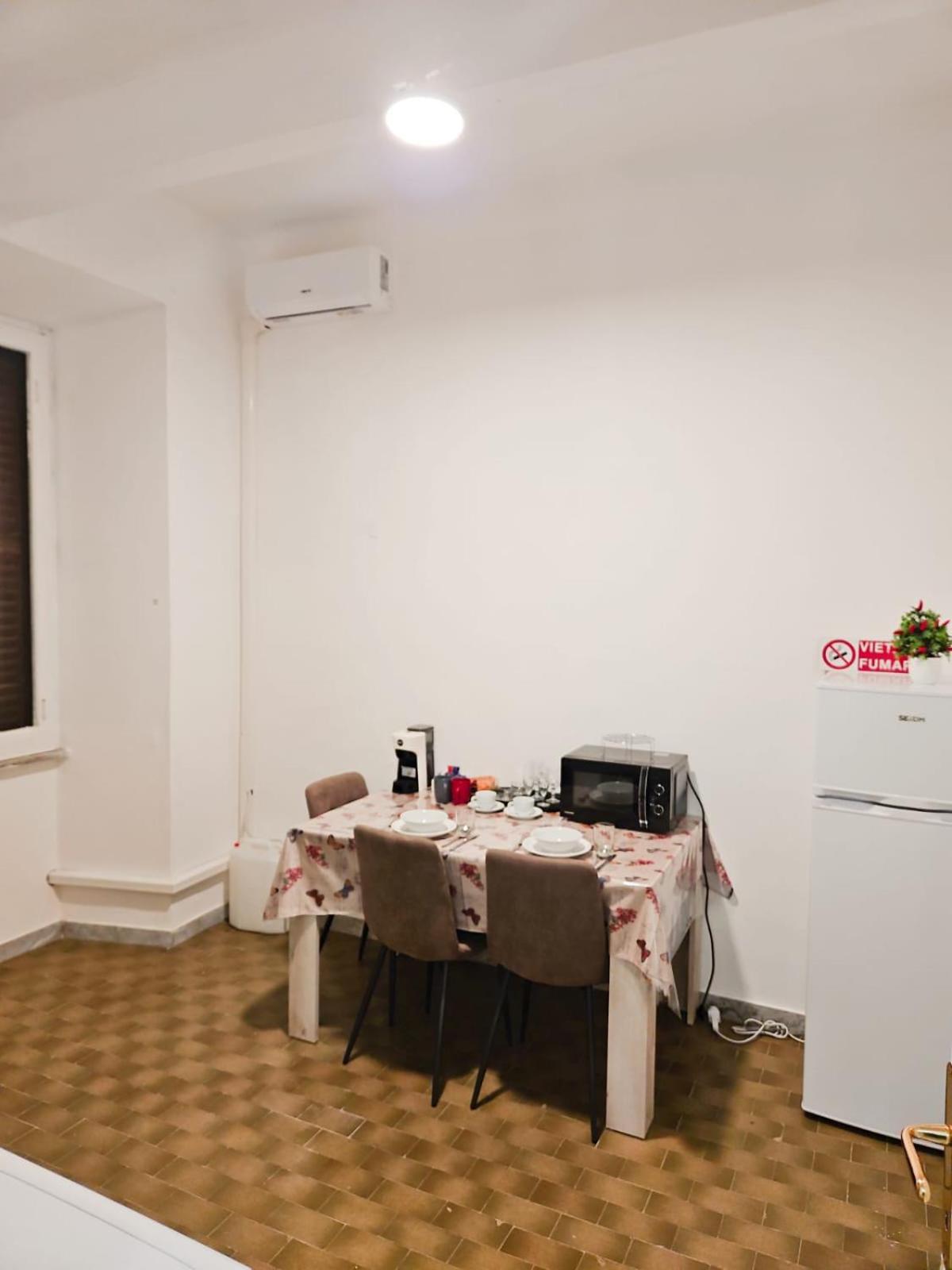 Palace Apartment