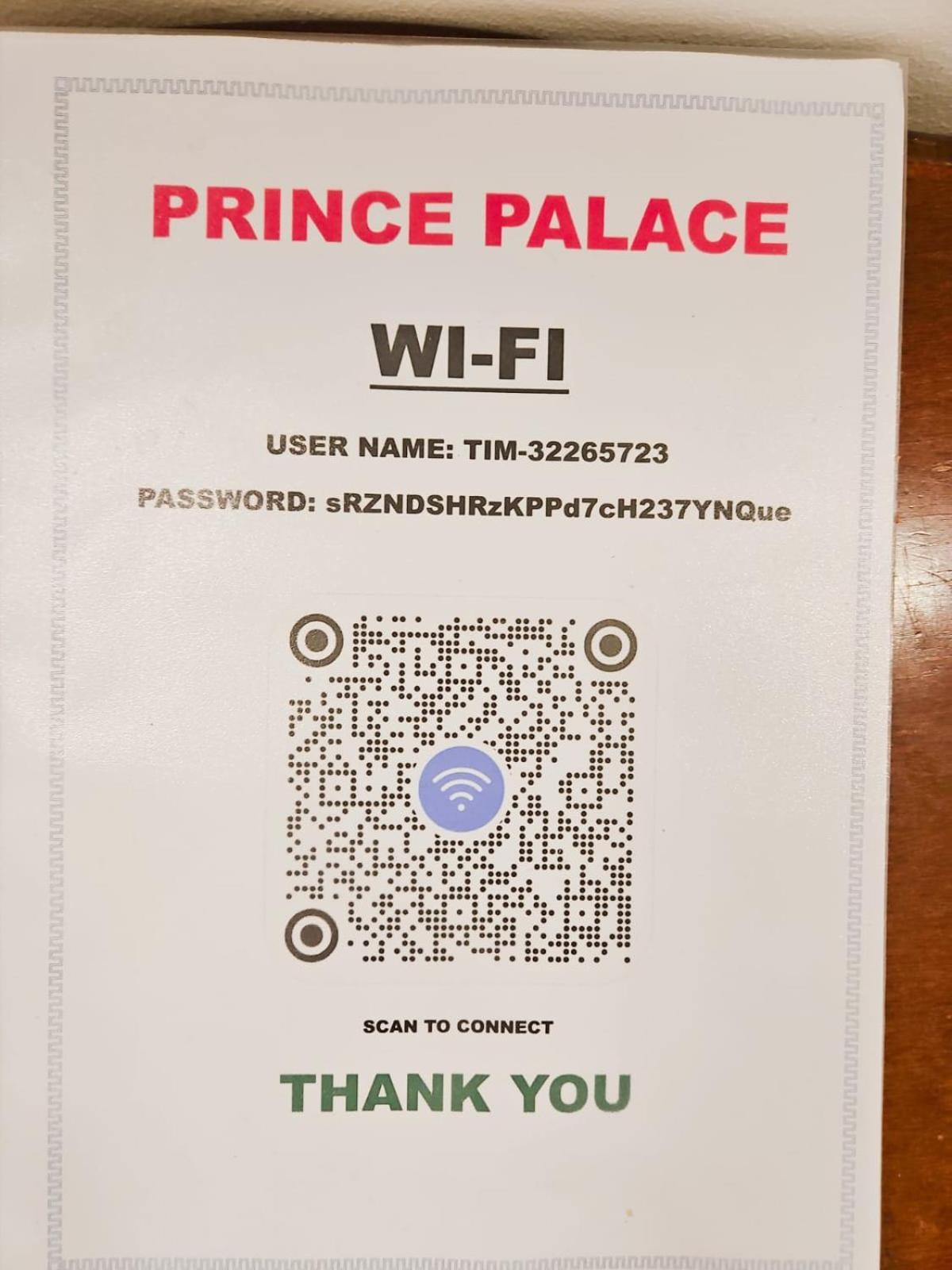 Palace Apartment Rome