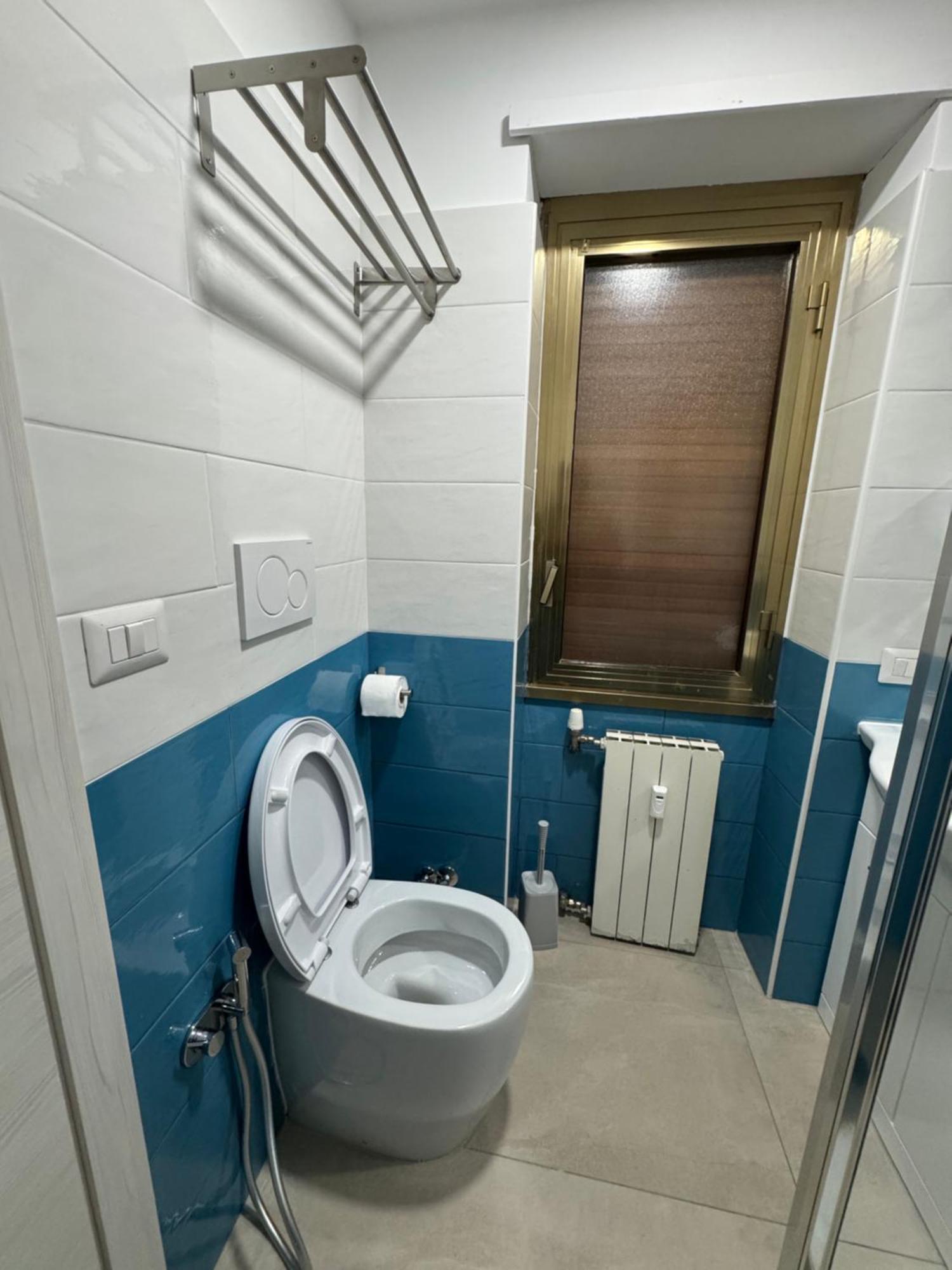 Saarah Guest house